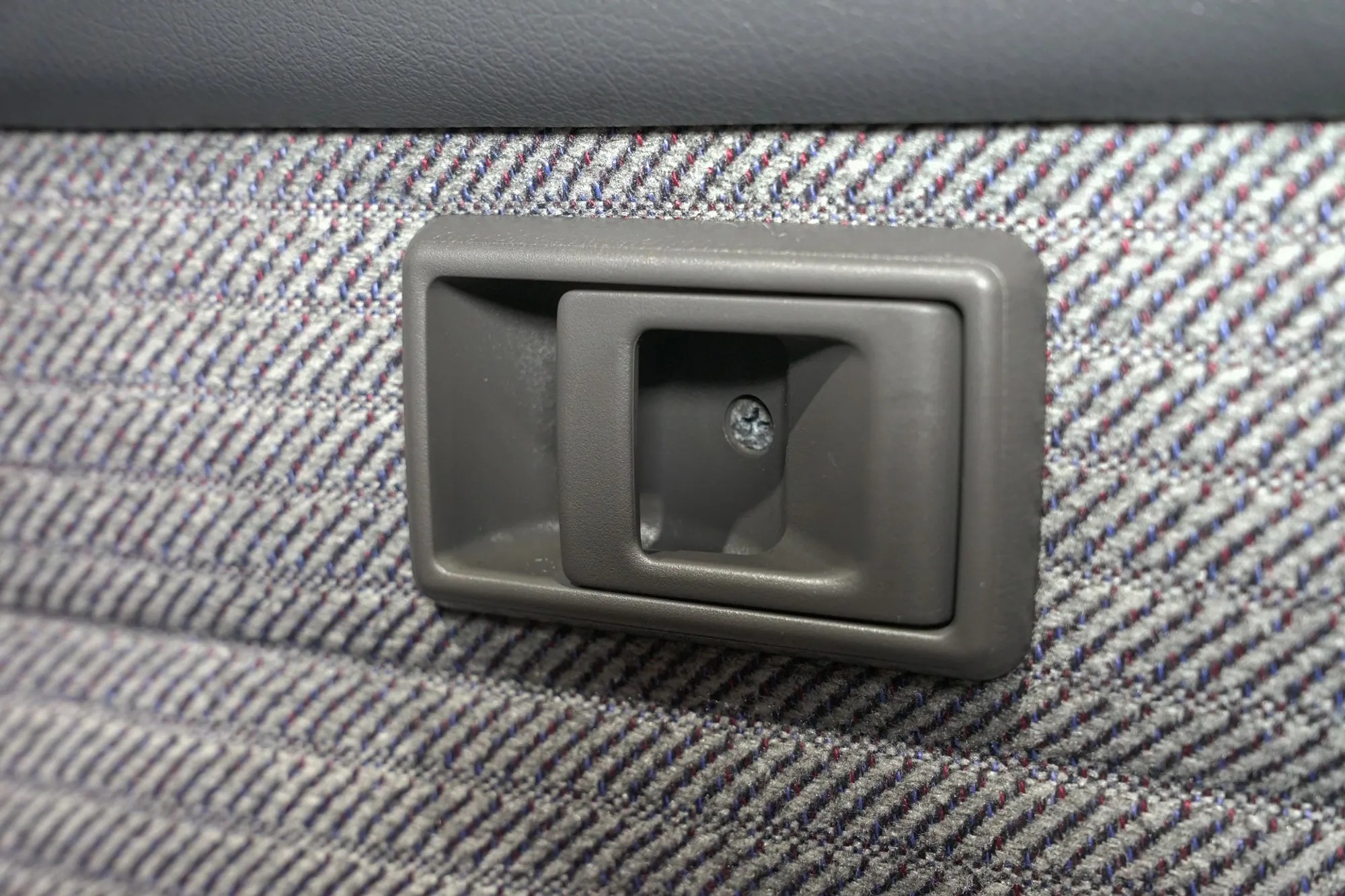 1992 Toyota 4Runner SR5