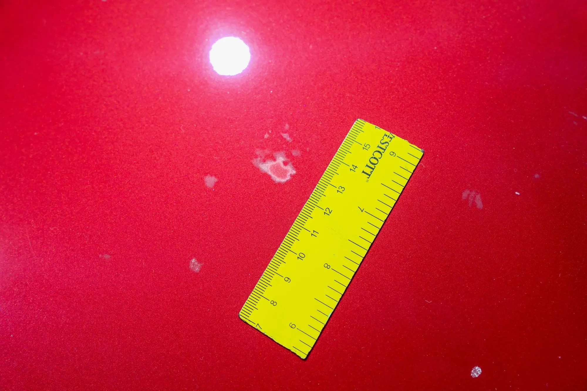 1992 Toyota 4Runner SR5