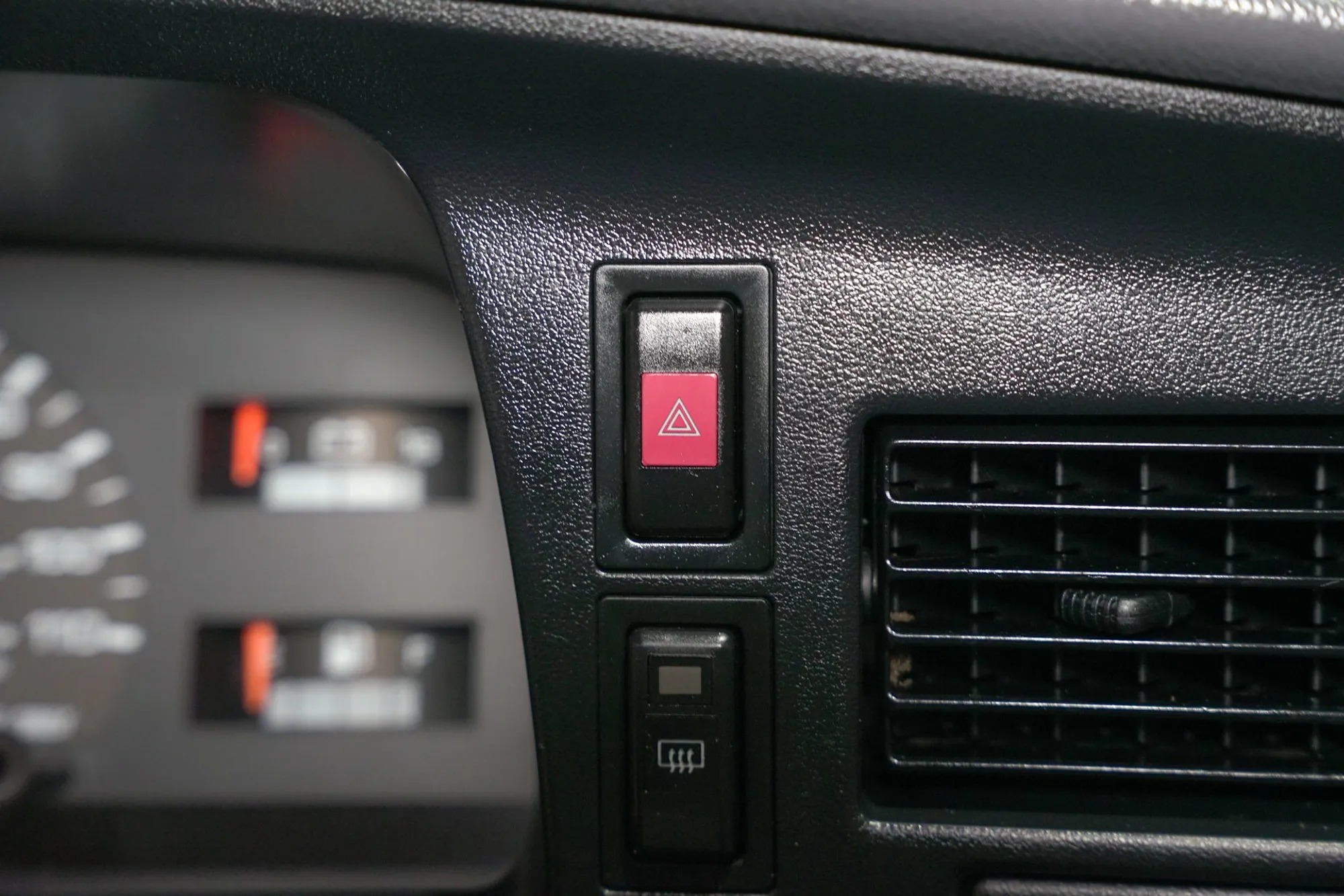 1992 Toyota 4Runner SR5