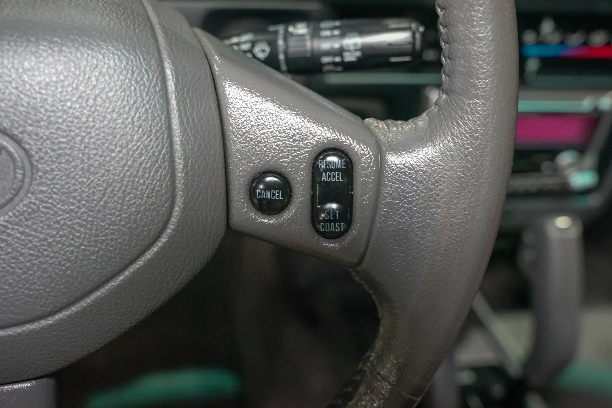 1992 Toyota 4Runner SR5