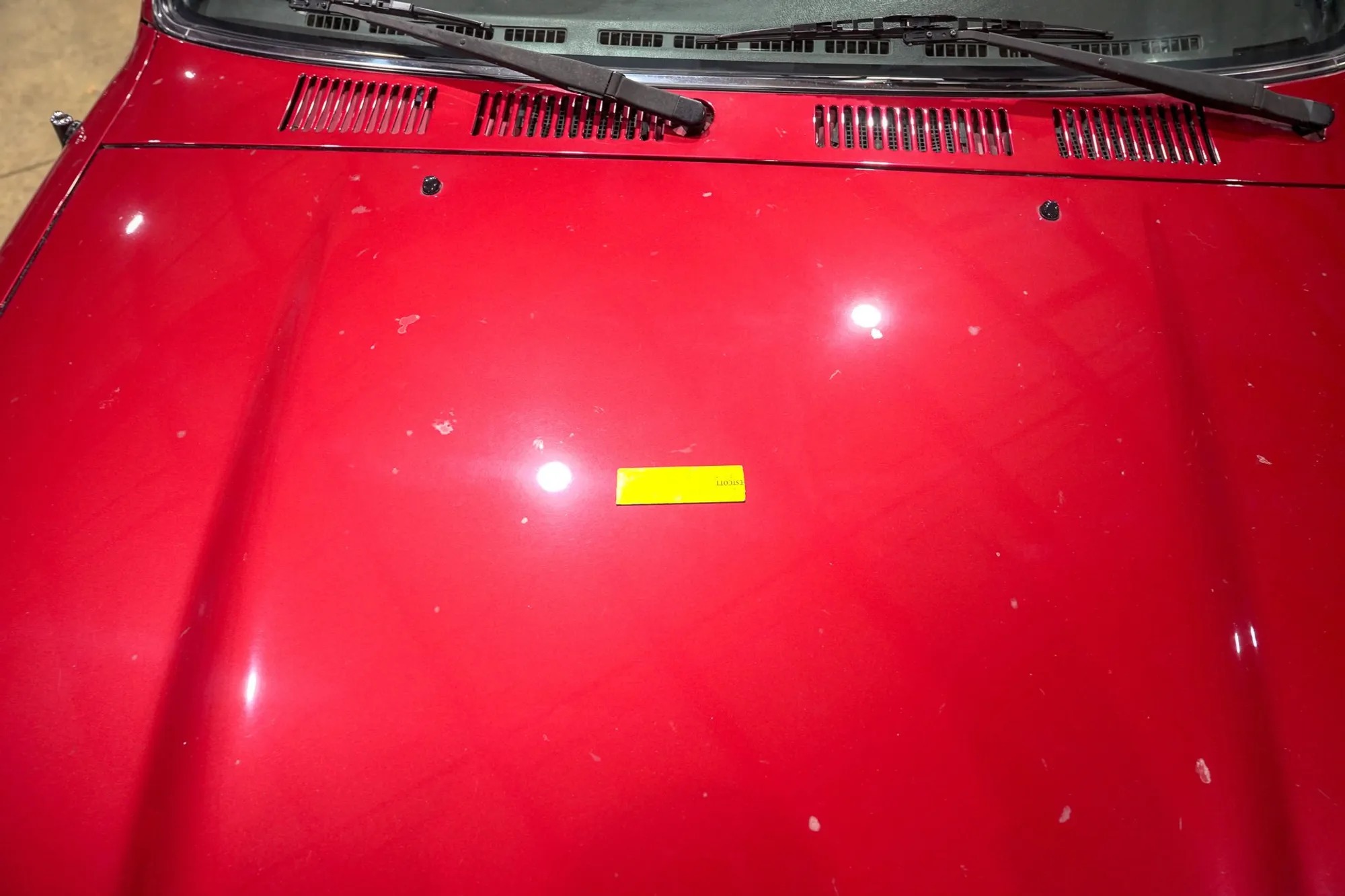 1992 Toyota 4Runner SR5