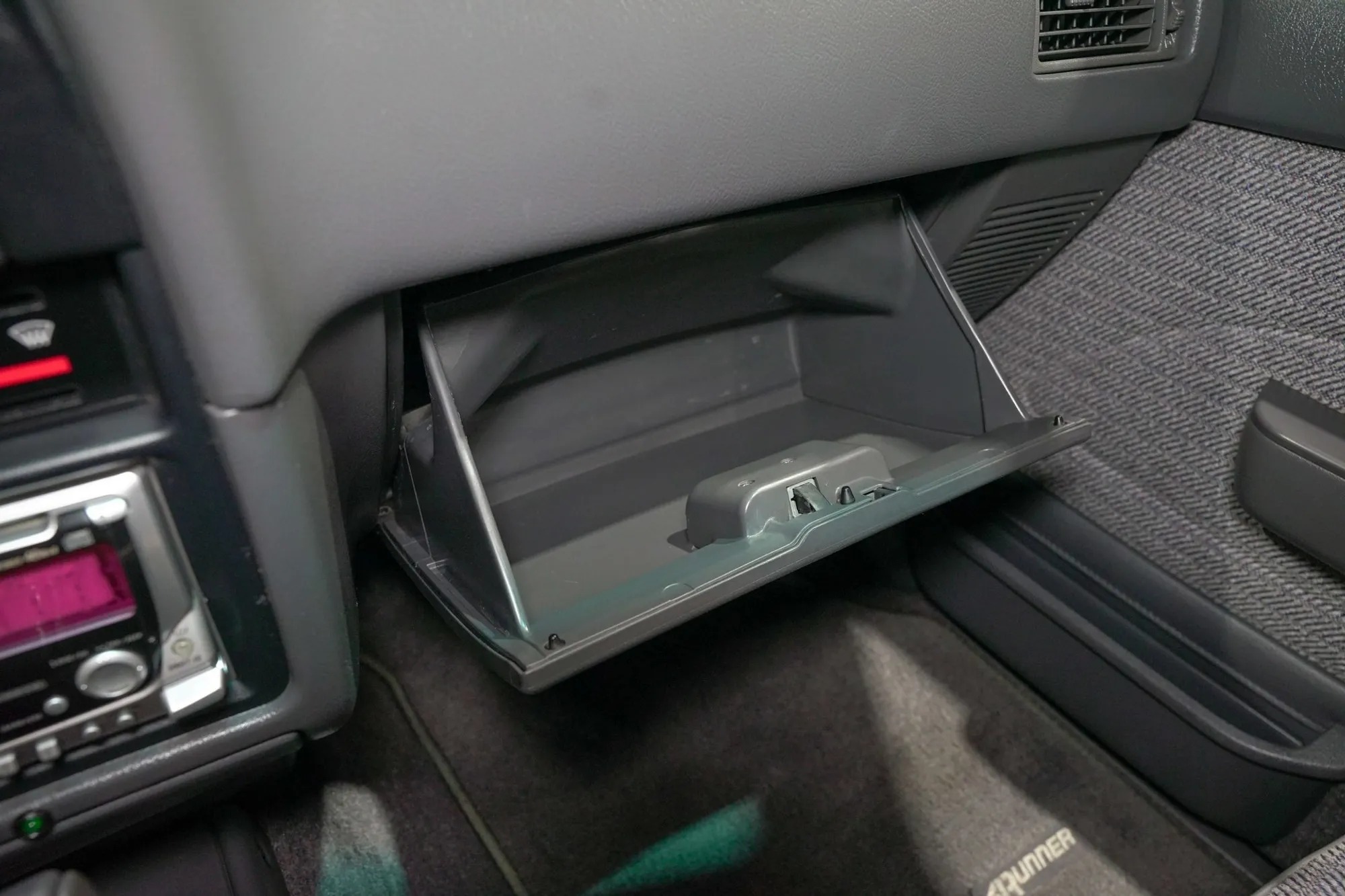 1992 Toyota 4Runner SR5