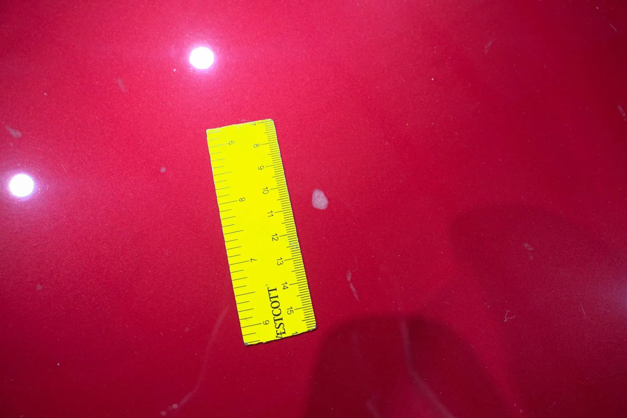 1992 Toyota 4Runner SR5