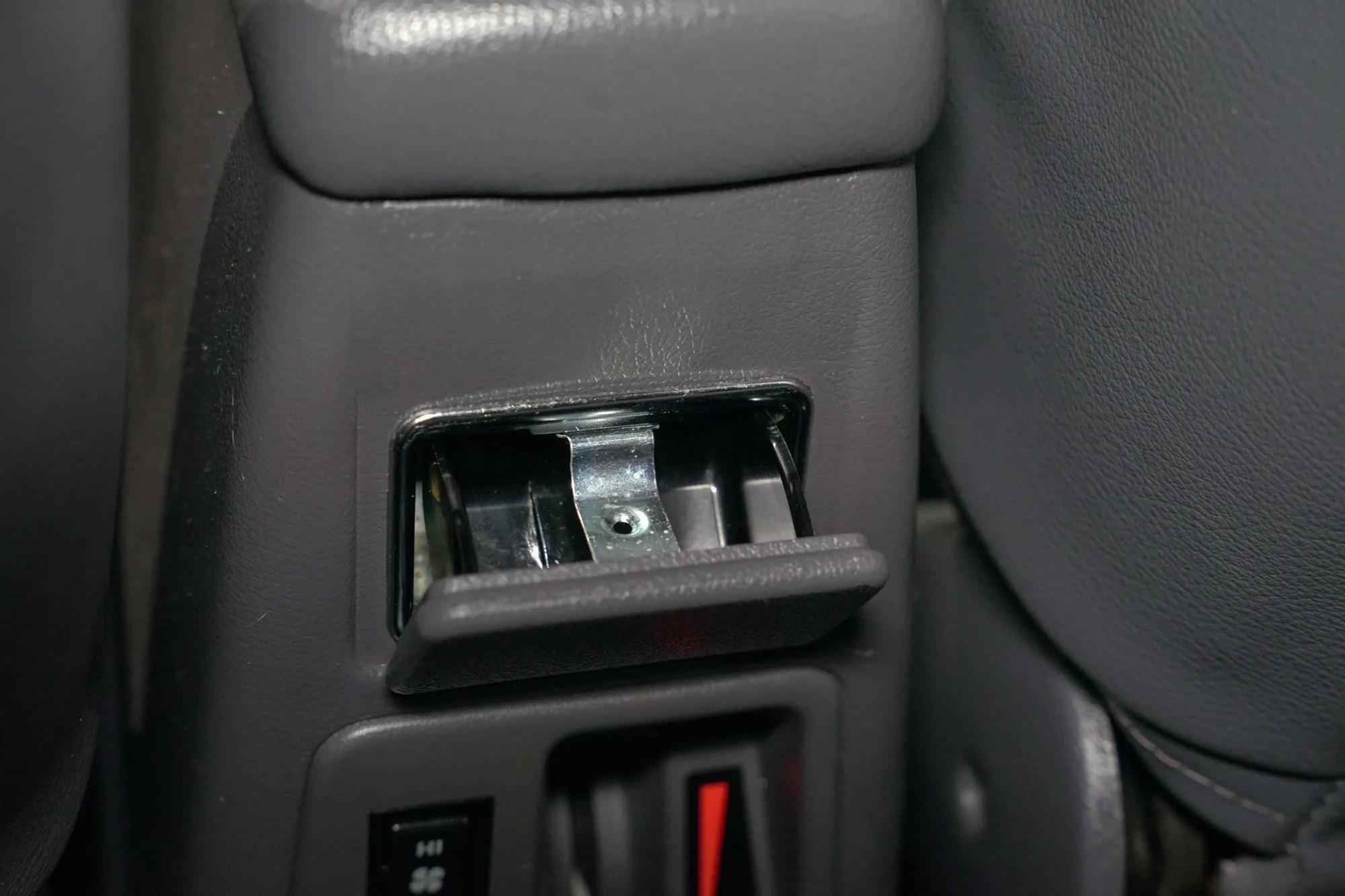 1992 Toyota 4Runner SR5