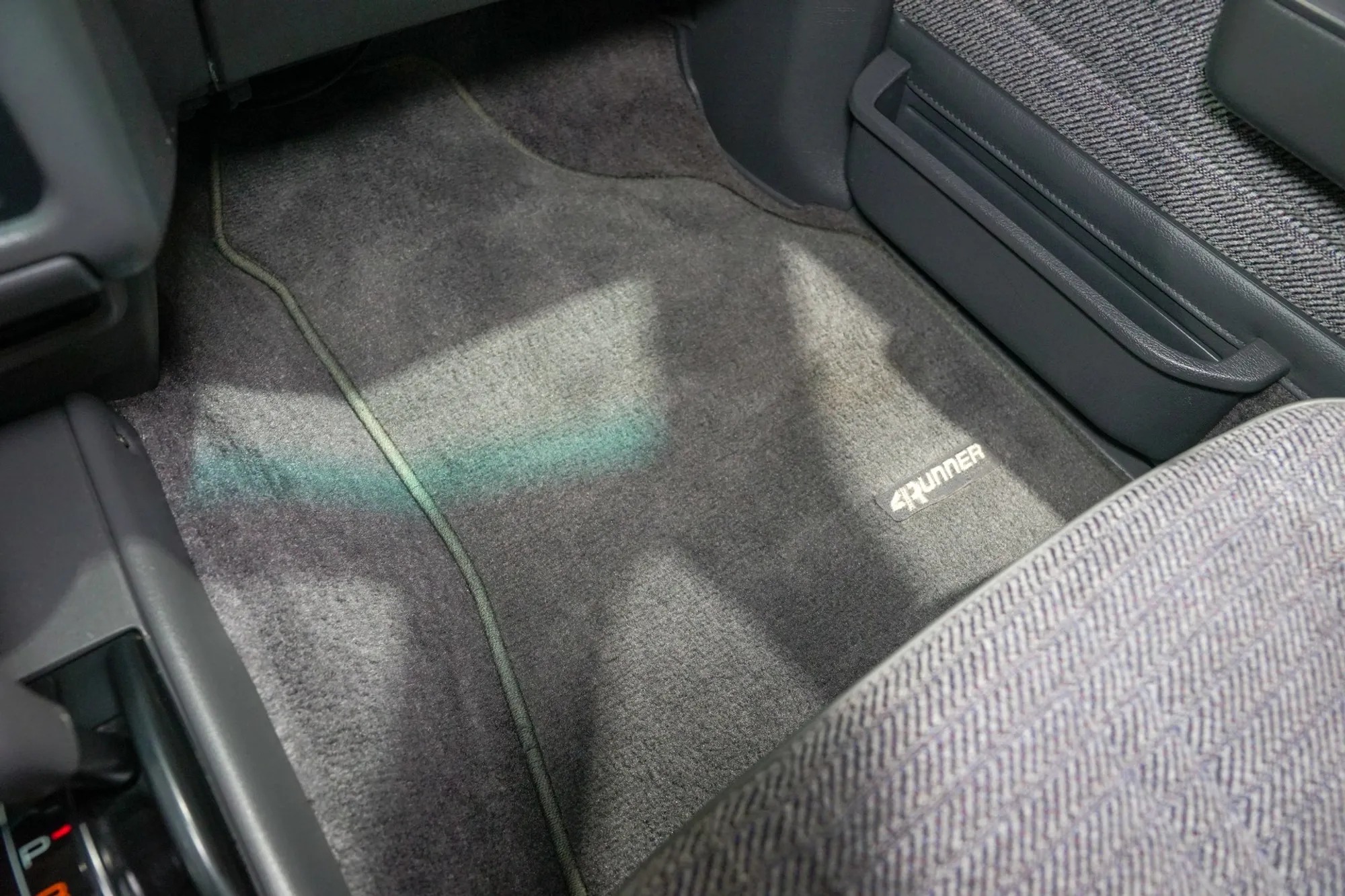 1992 Toyota 4Runner SR5