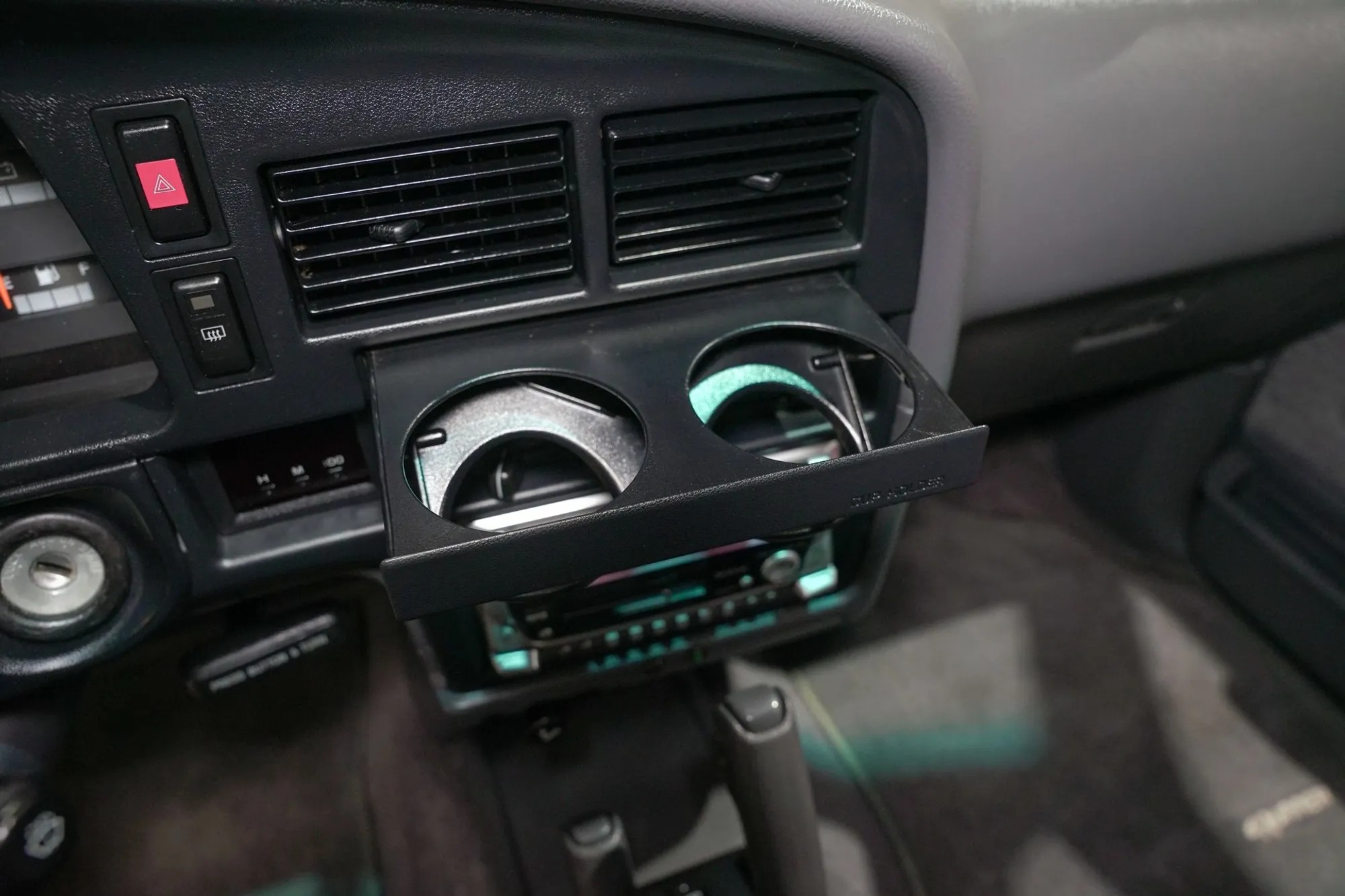 1992 Toyota 4Runner SR5