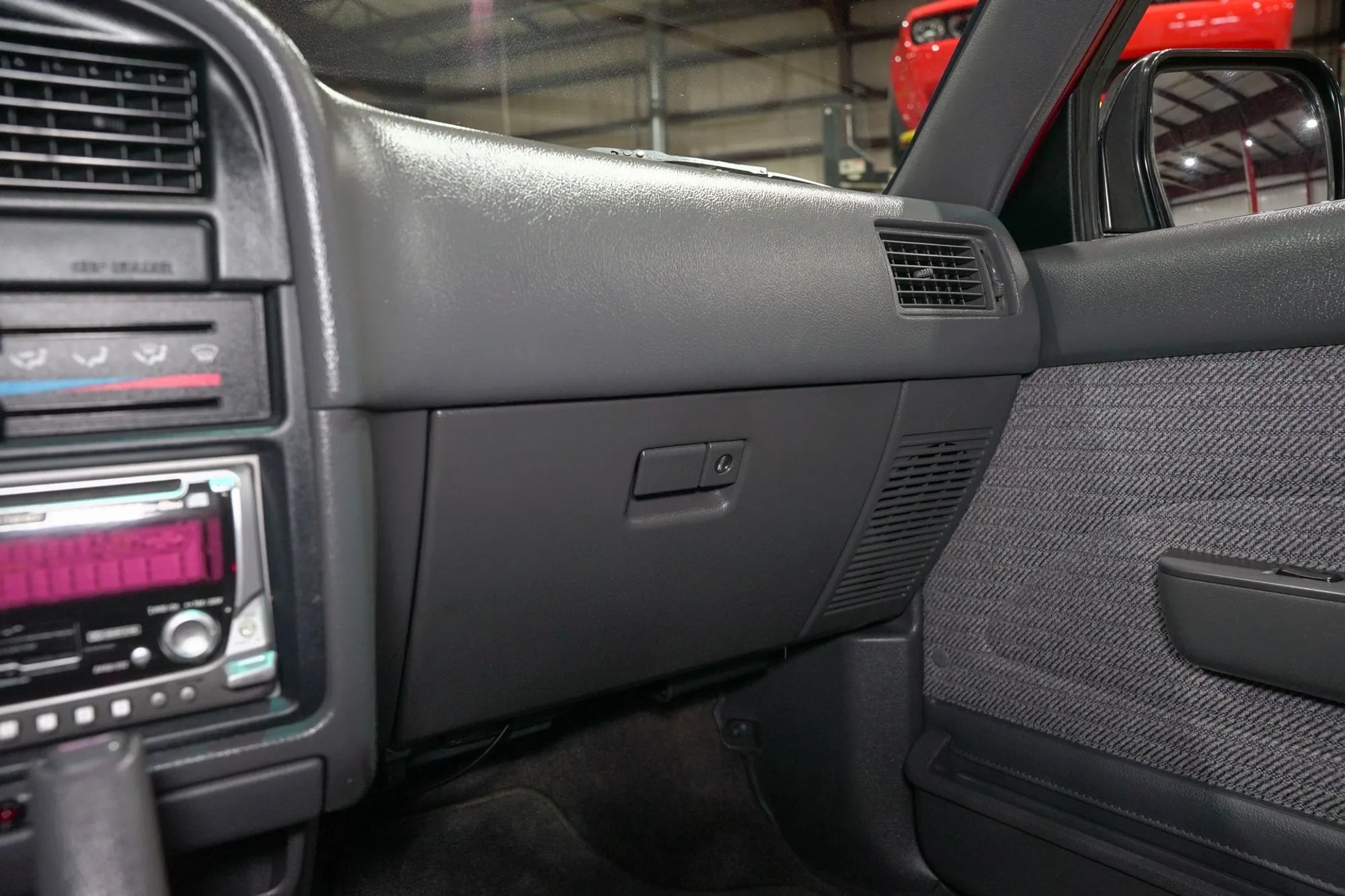 1992 Toyota 4Runner SR5