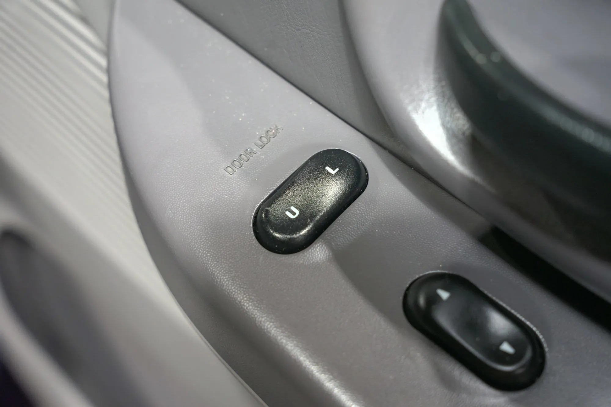 2001 Ford F-150 Lariat 4×4