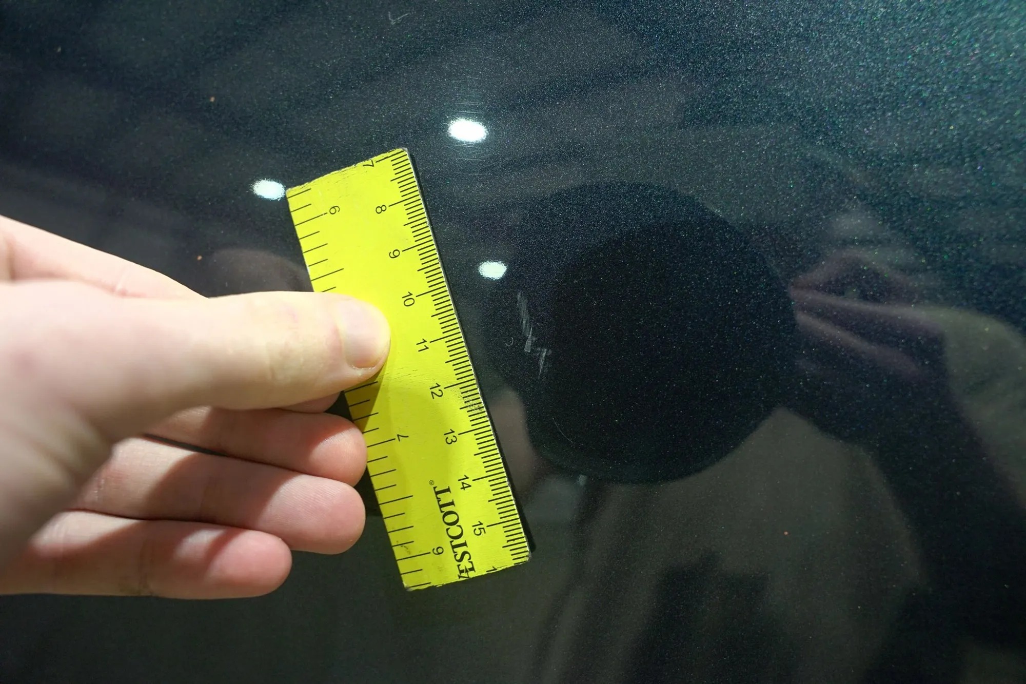 2001 Ford F-150 Lariat 4×4