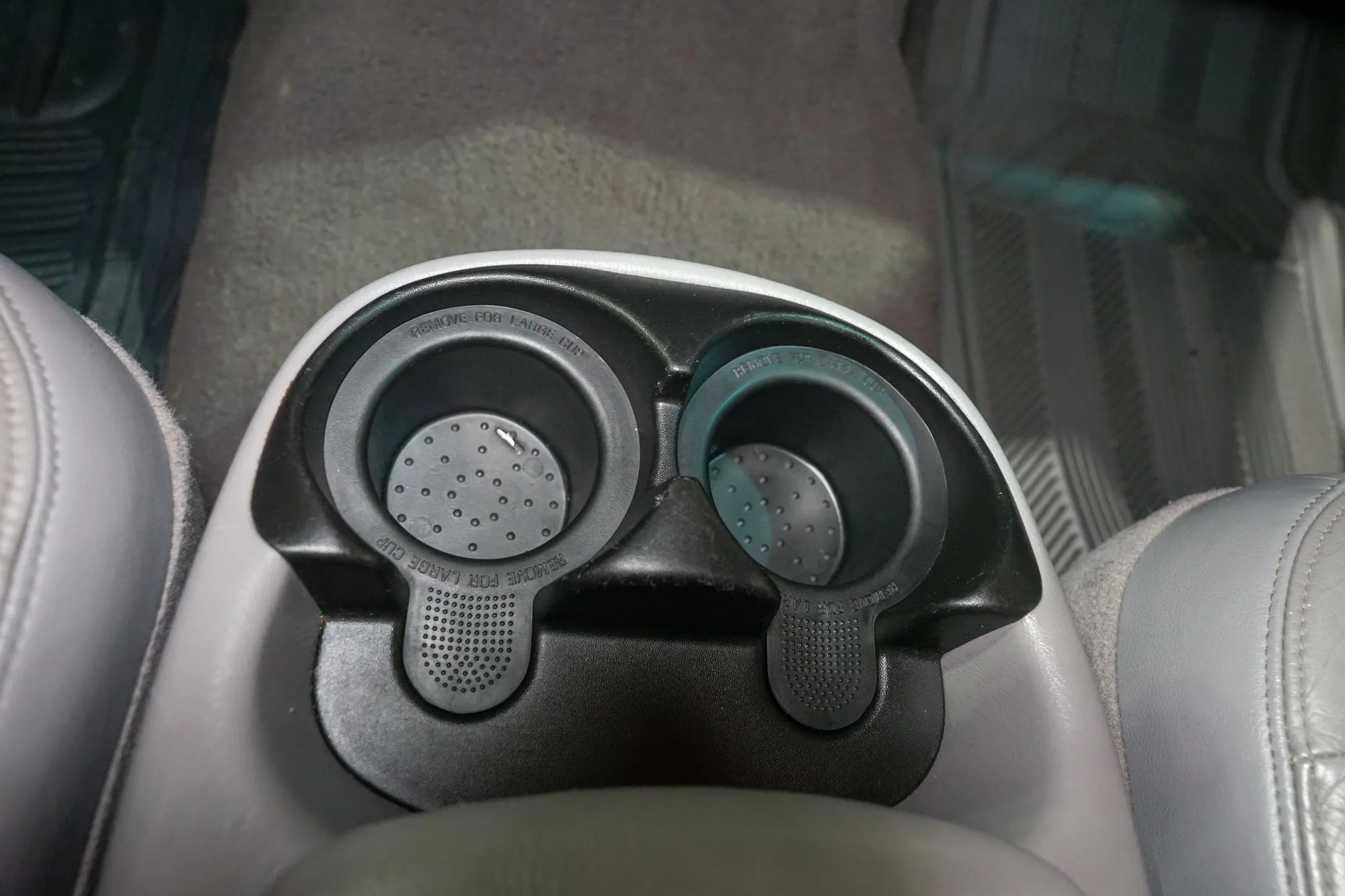 2001 Ford F-150 Lariat 4×4