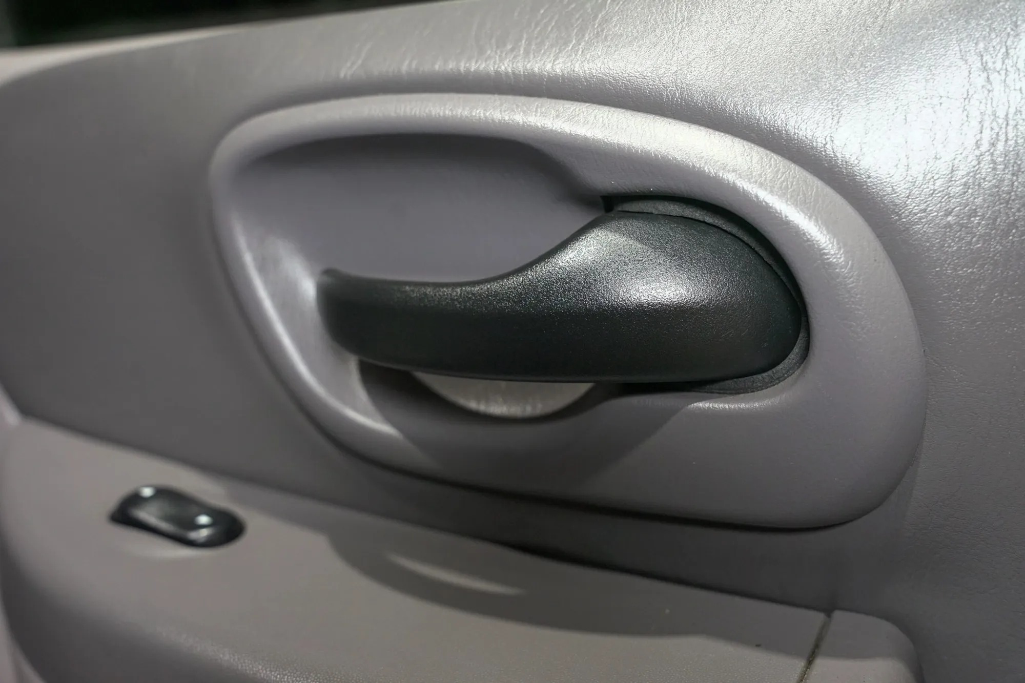 2001 Ford F-150 Lariat 4×4