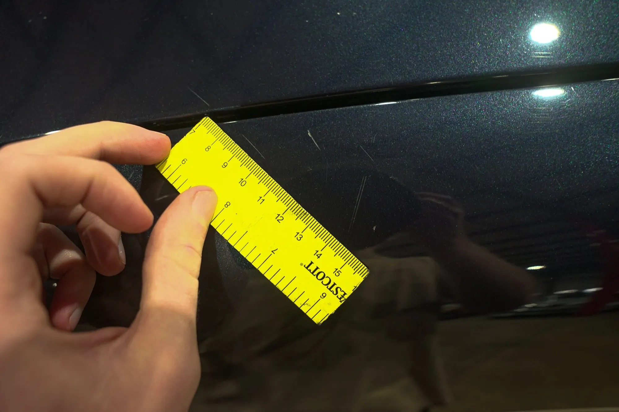 2001 Ford F-150 Lariat 4×4