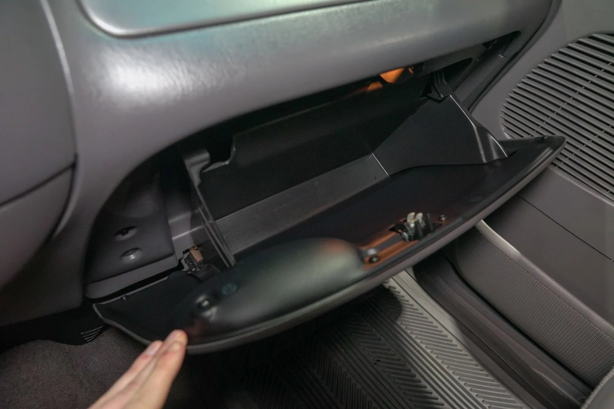 2001 Ford F-150 Lariat 4×4