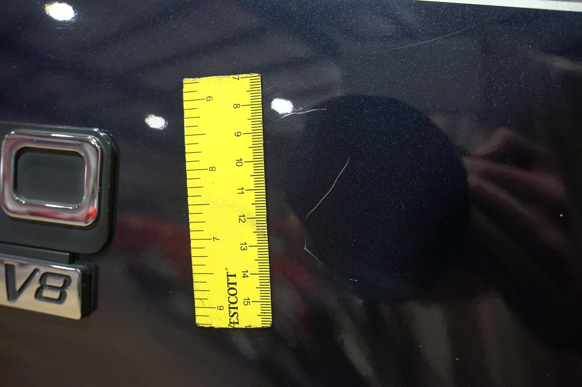 2001 Ford F-150 Lariat 4×4