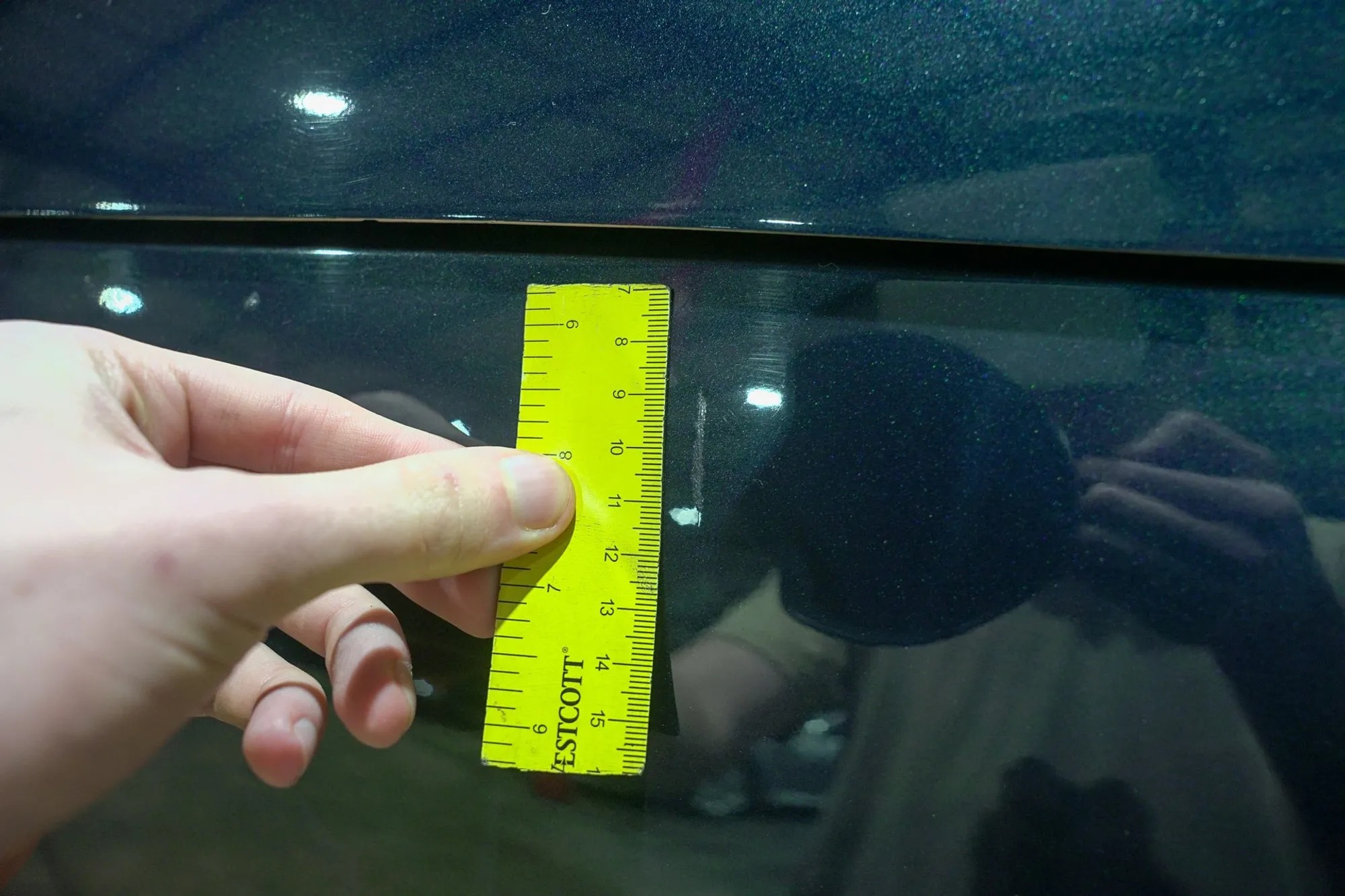 2001 Ford F-150 Lariat 4×4