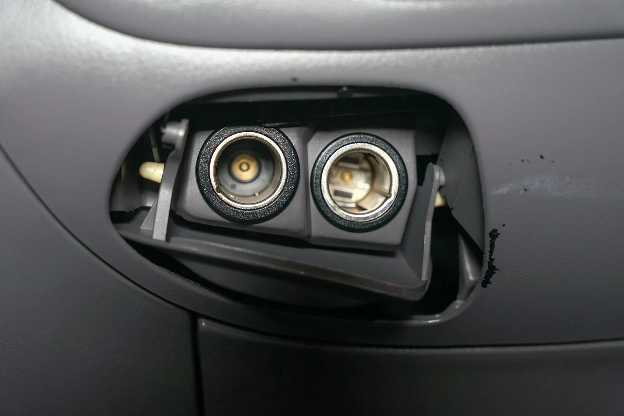 2001 Ford F-150 Lariat 4×4