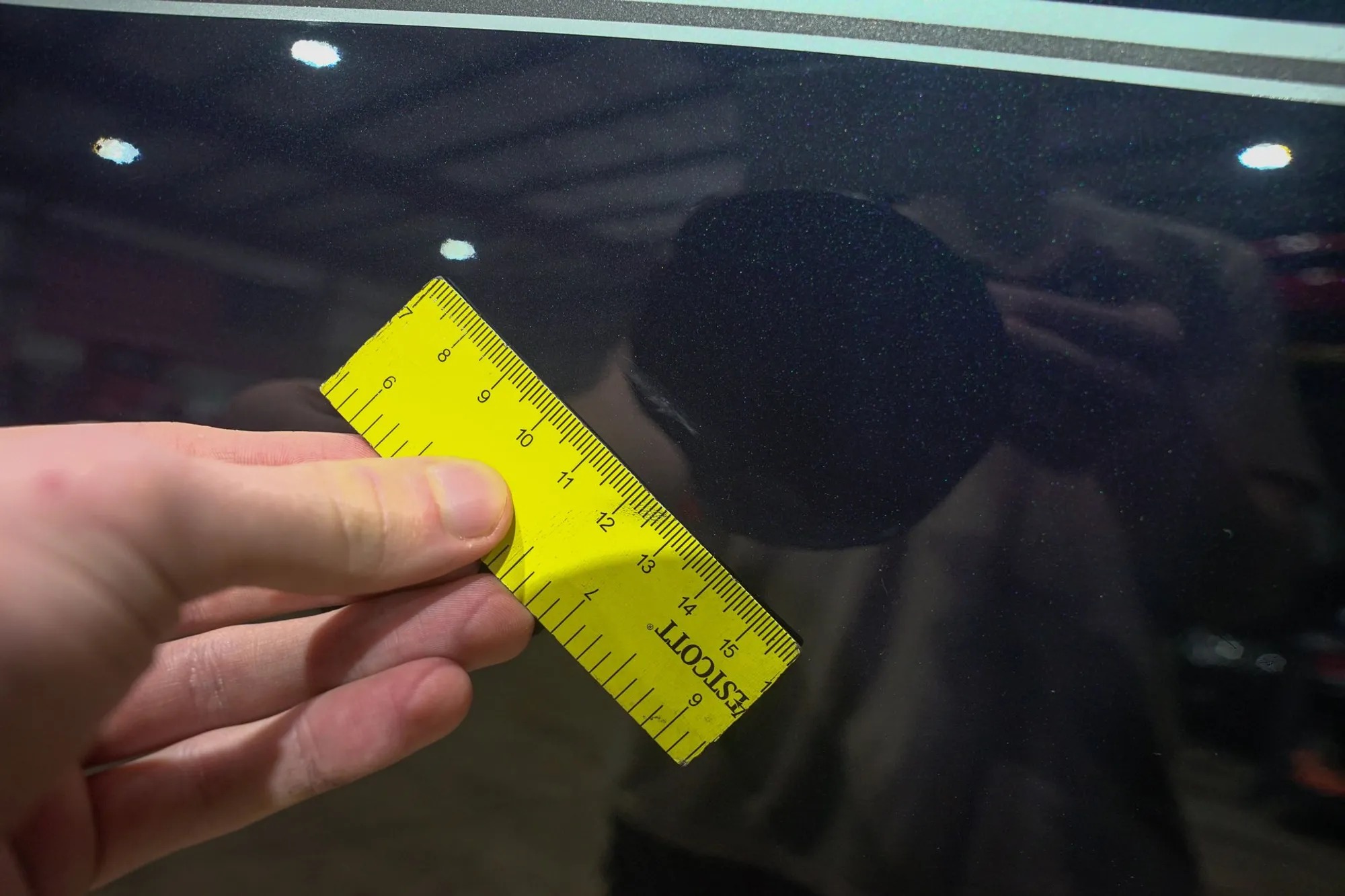 2001 Ford F-150 Lariat 4×4