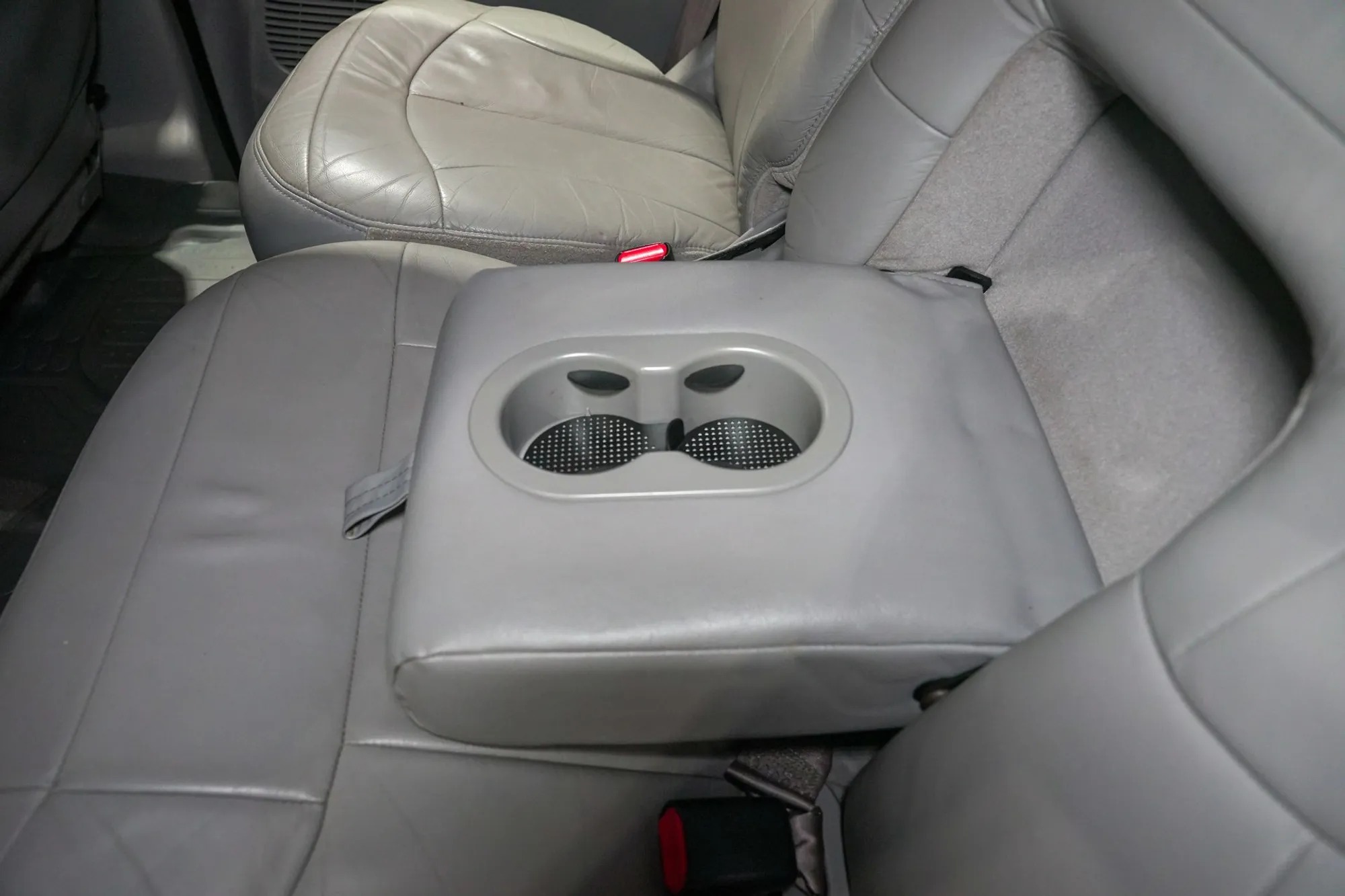 2001 Ford F-150 Lariat 4×4