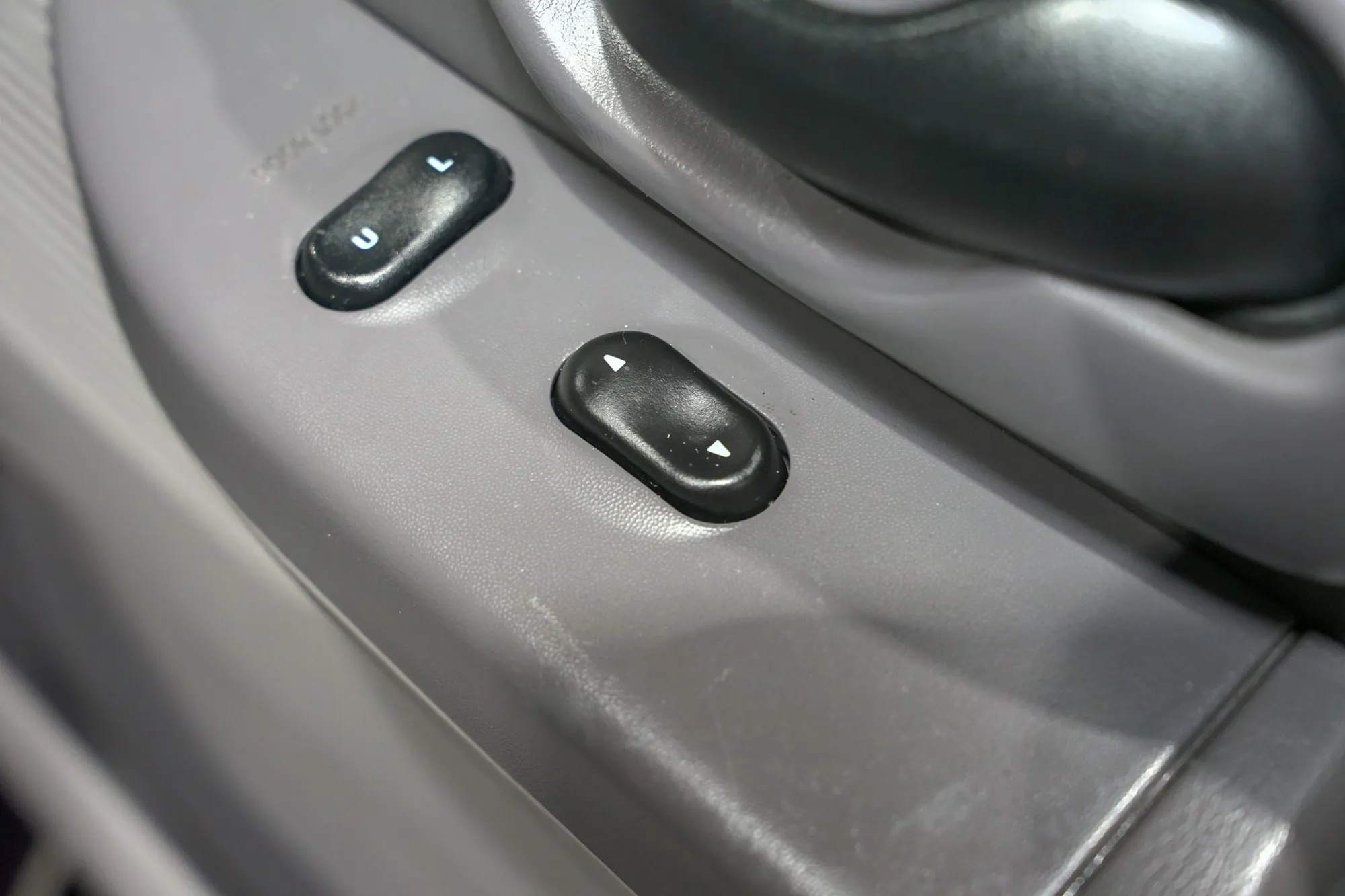 2001 Ford F-150 Lariat 4×4