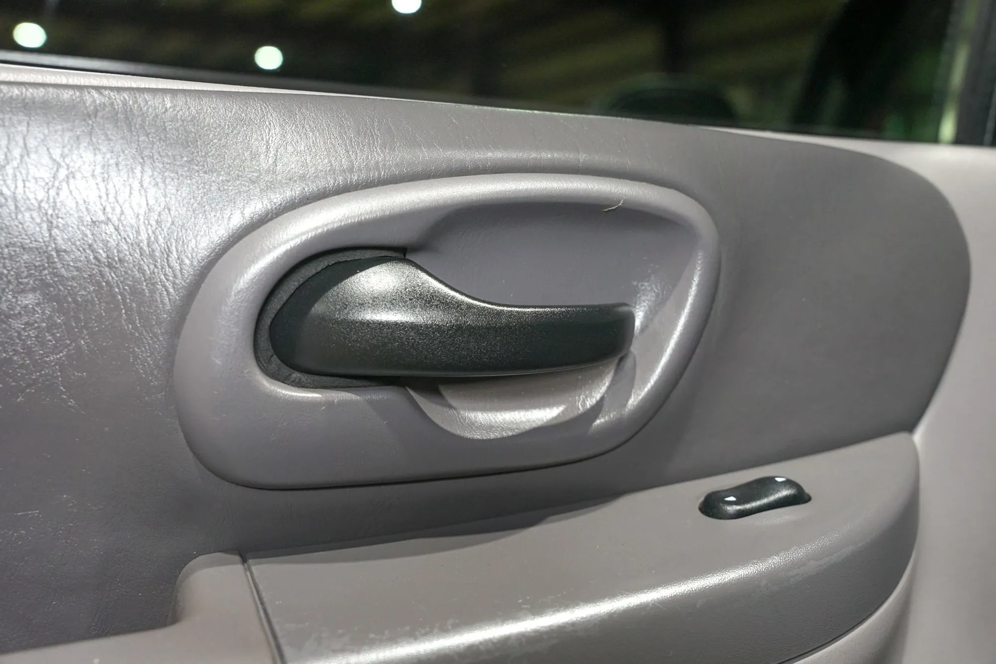 2001 Ford F-150 Lariat 4×4