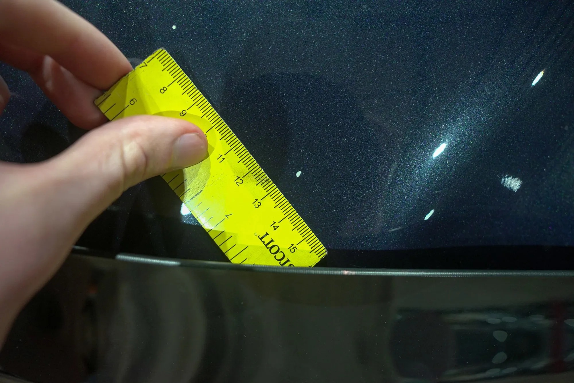 2001 Ford F-150 Lariat 4×4