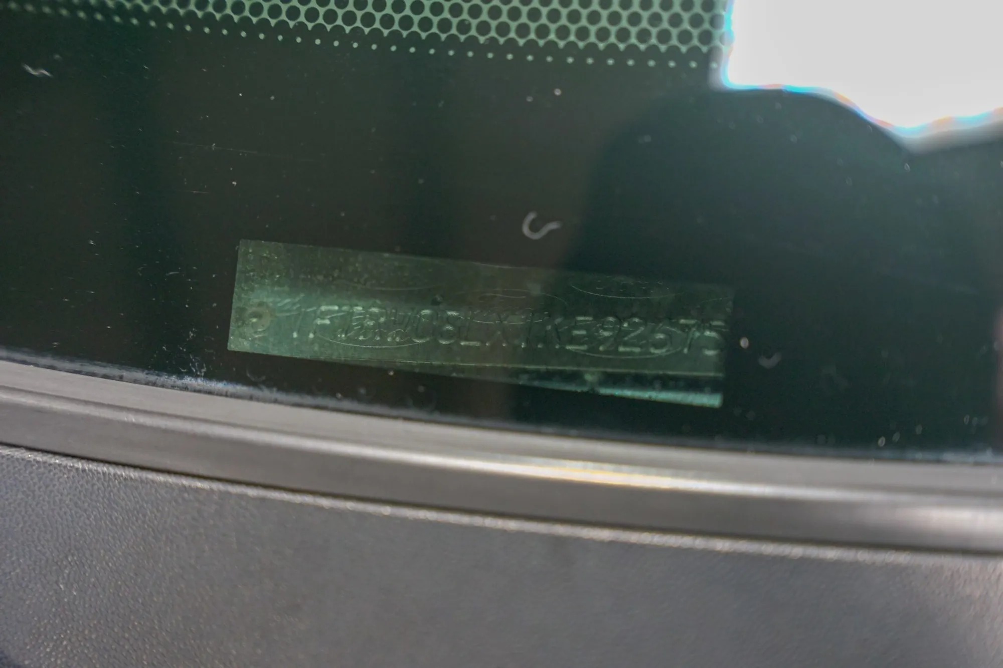 2001 Ford F-150 Lariat 4×4