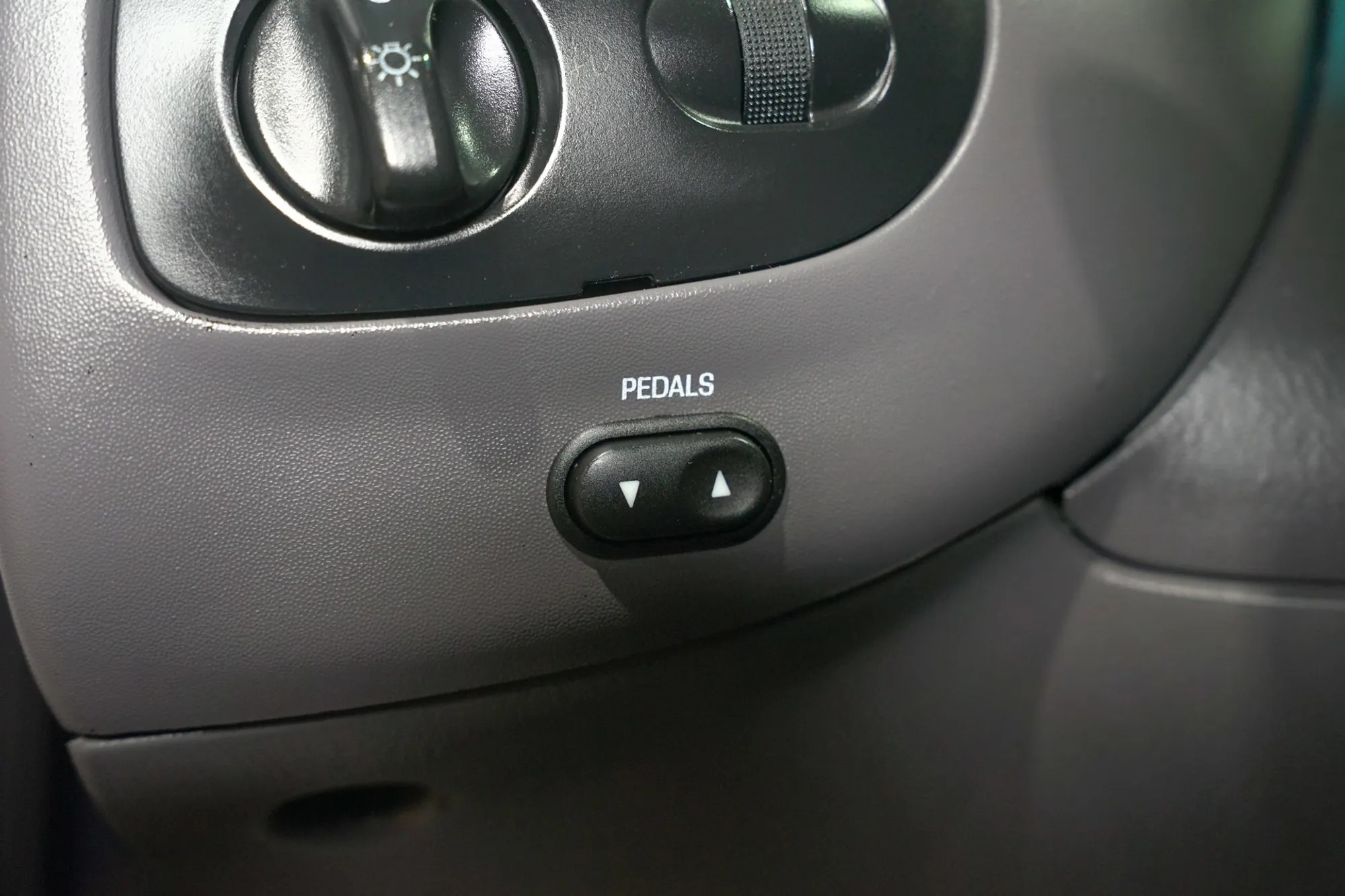 2001 Ford F-150 Lariat 4×4