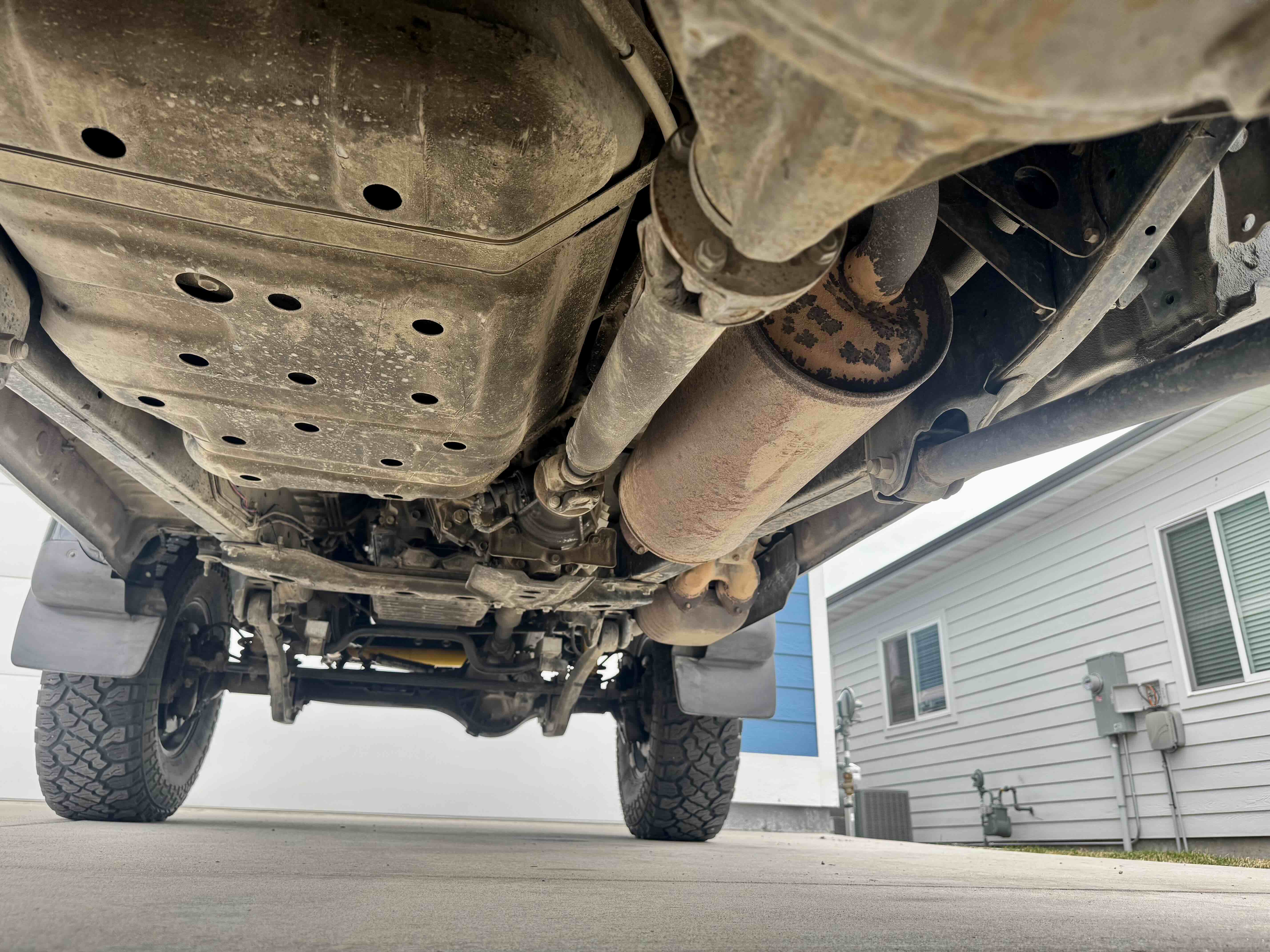 1993 Toyota Land Cruiser