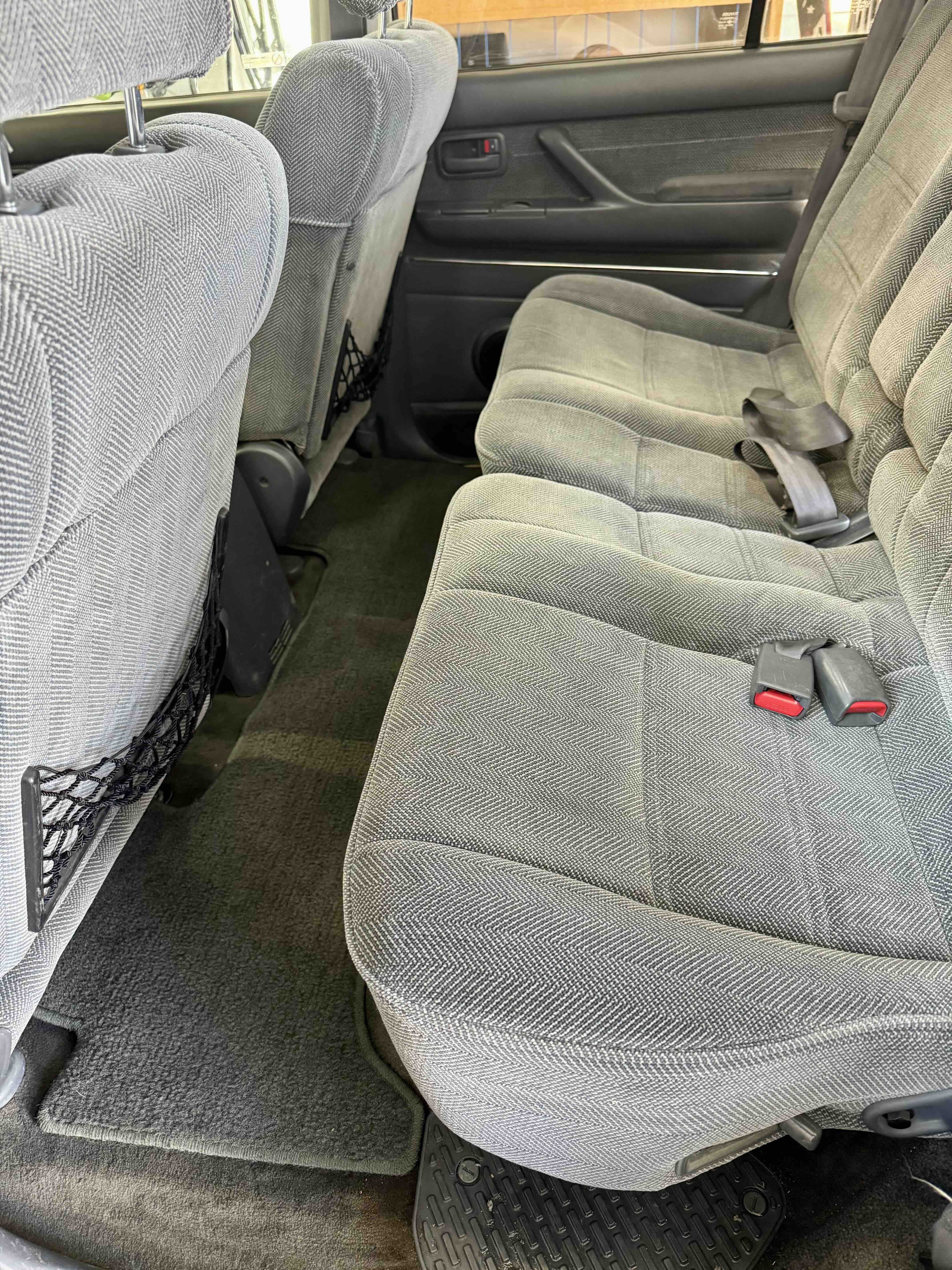 1993 Toyota Land Cruiser