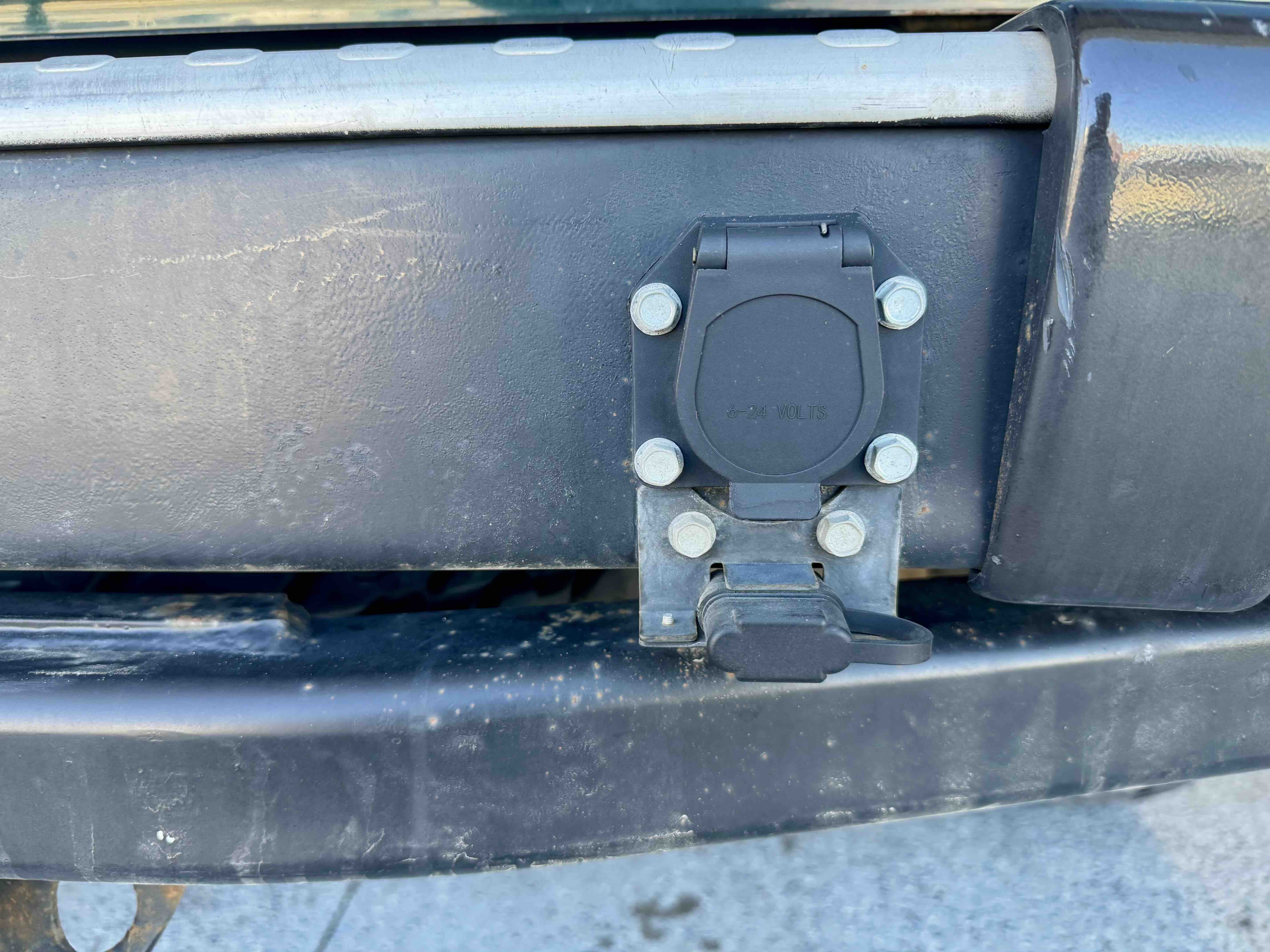 1993 Toyota Land Cruiser