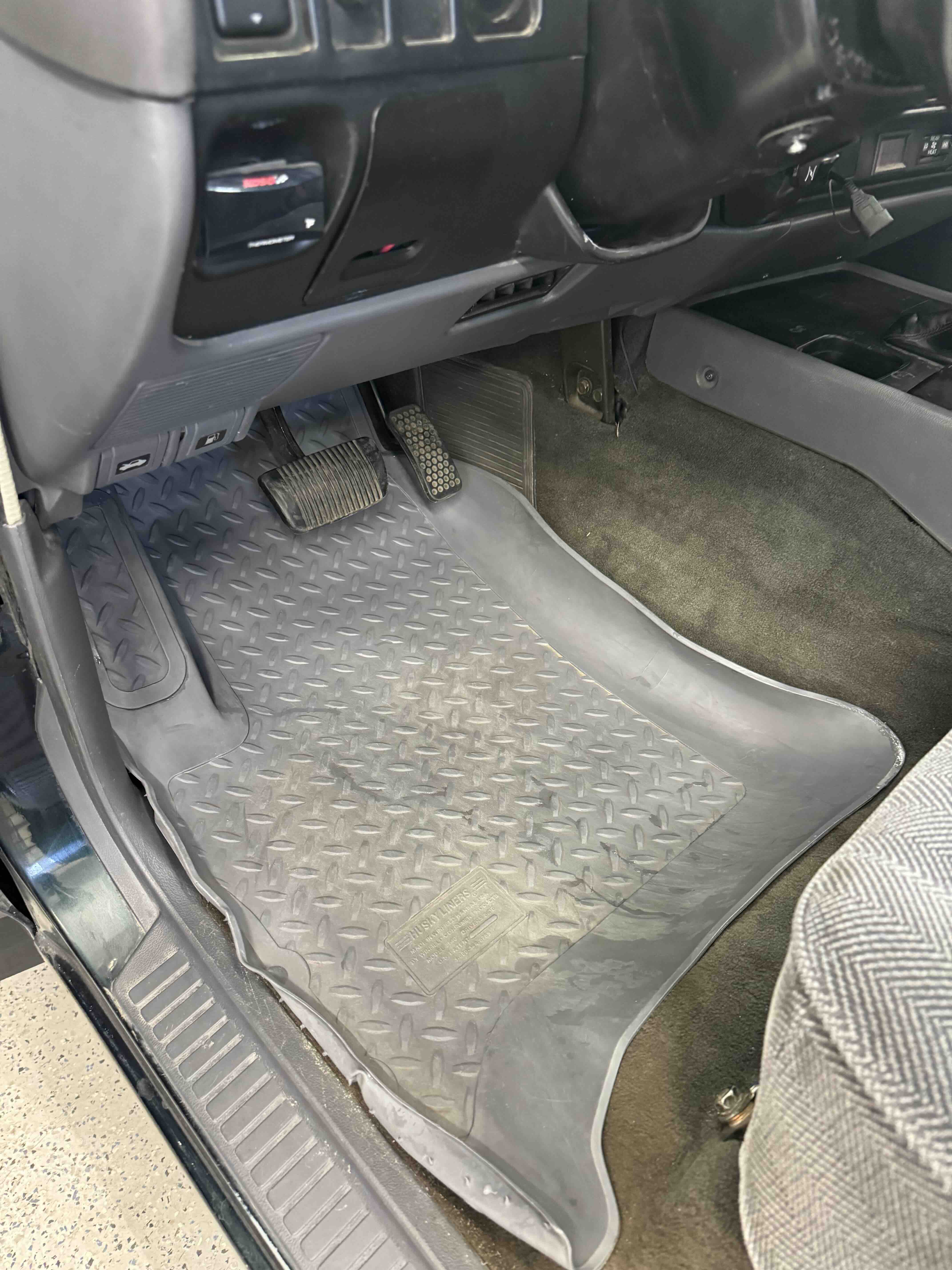 1993 Toyota Land Cruiser