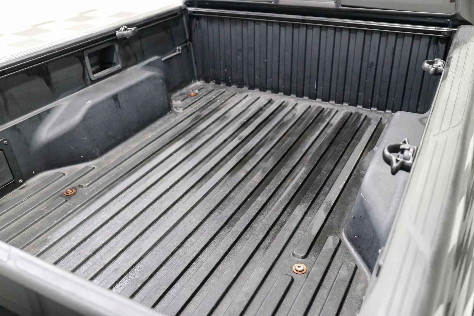 LS-Powered 2006 Toyota Tacoma