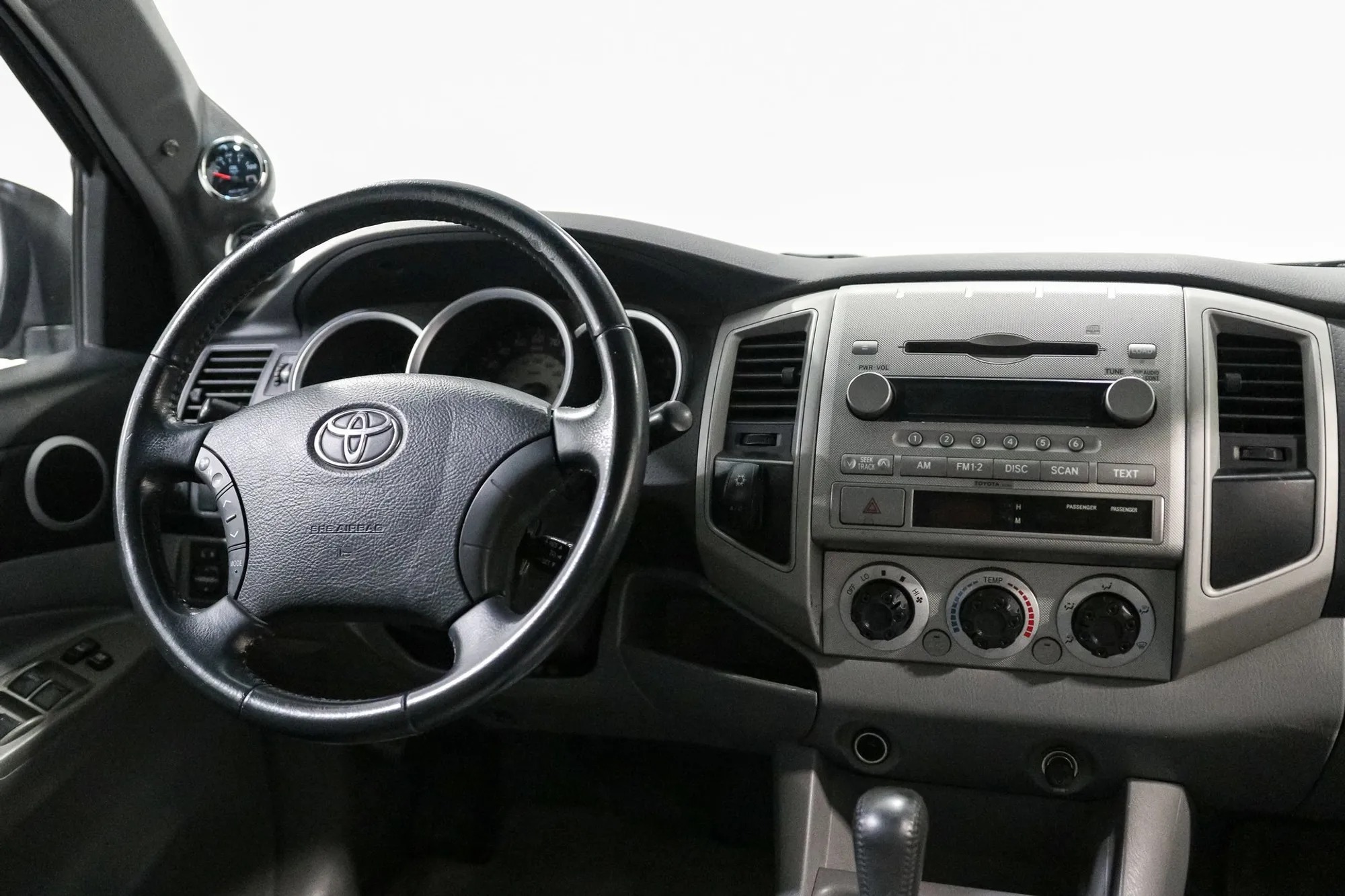 LS-Powered 2006 Toyota Tacoma