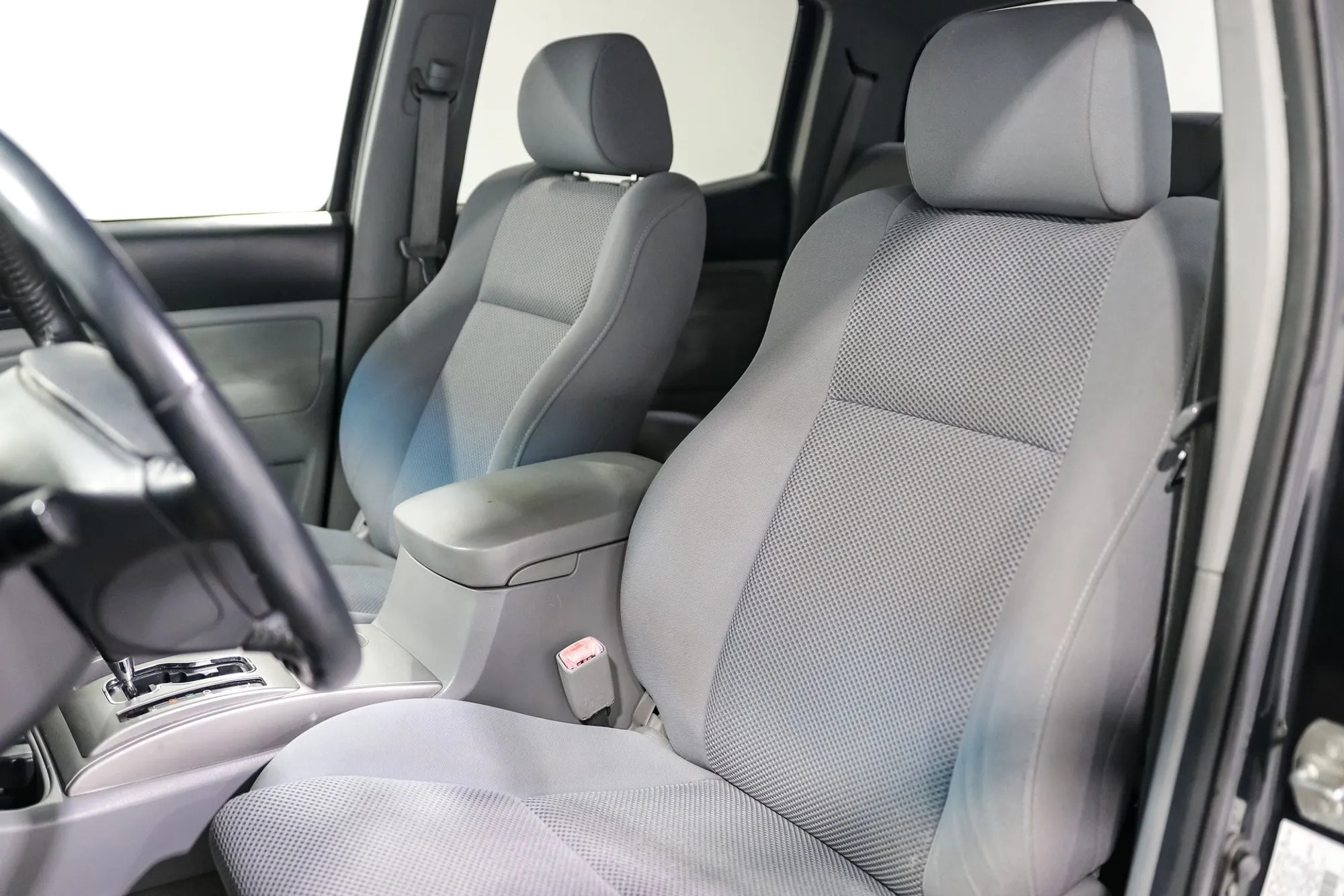 LS-Powered 2006 Toyota Tacoma