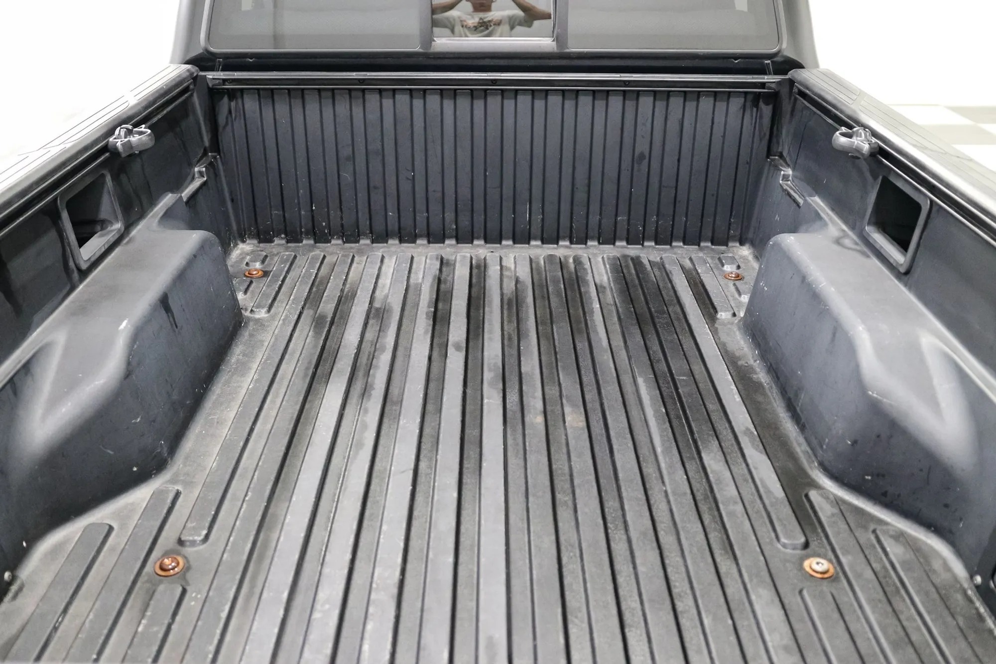 LS-Powered 2006 Toyota Tacoma