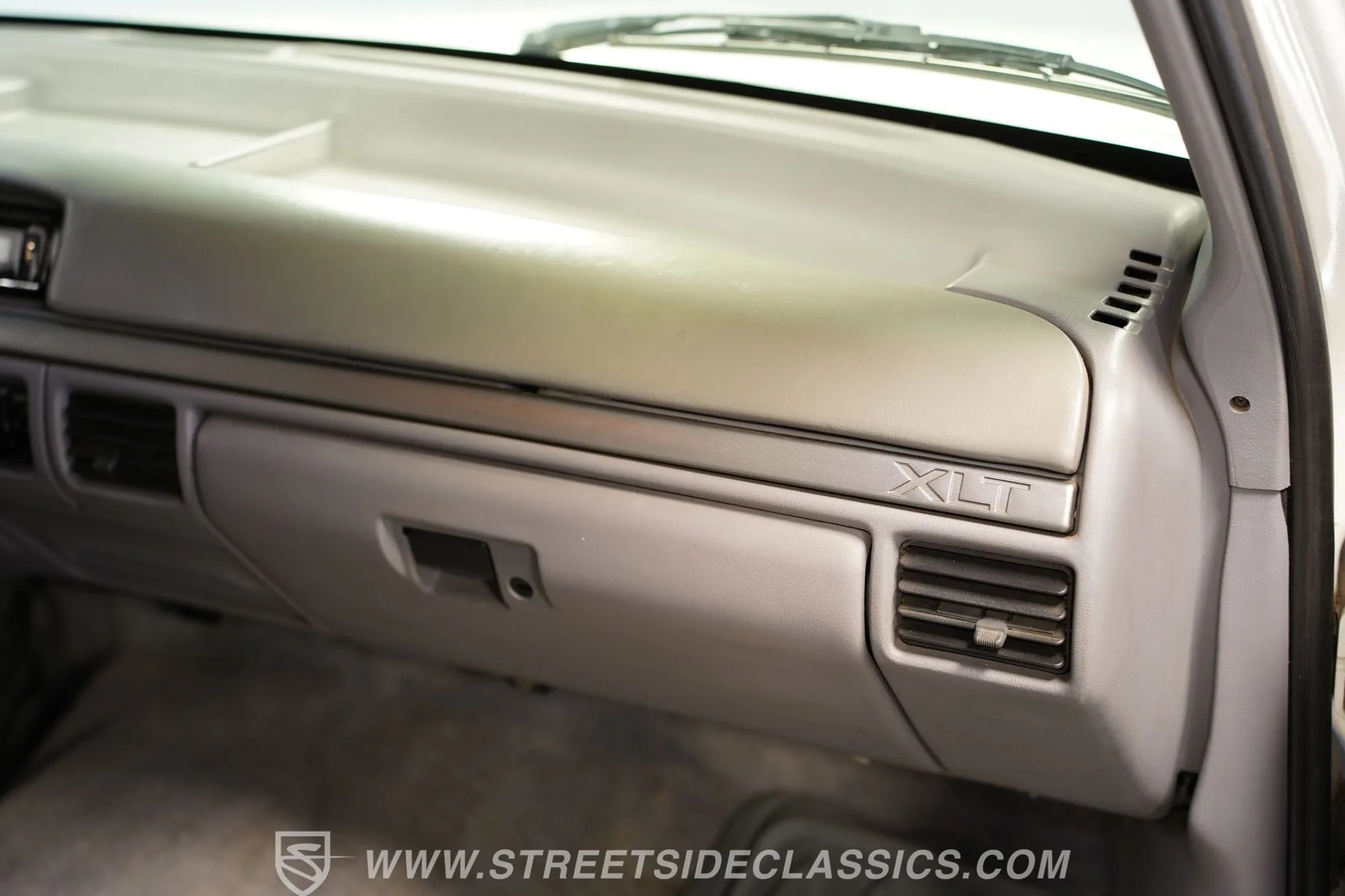 1995 Ford Bronco XLT 4×4