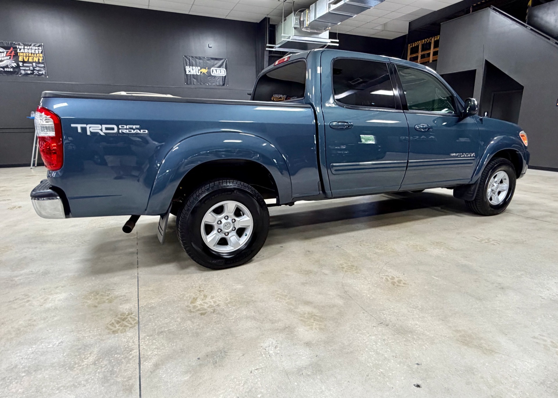 2006 Toyota Tundra SR5