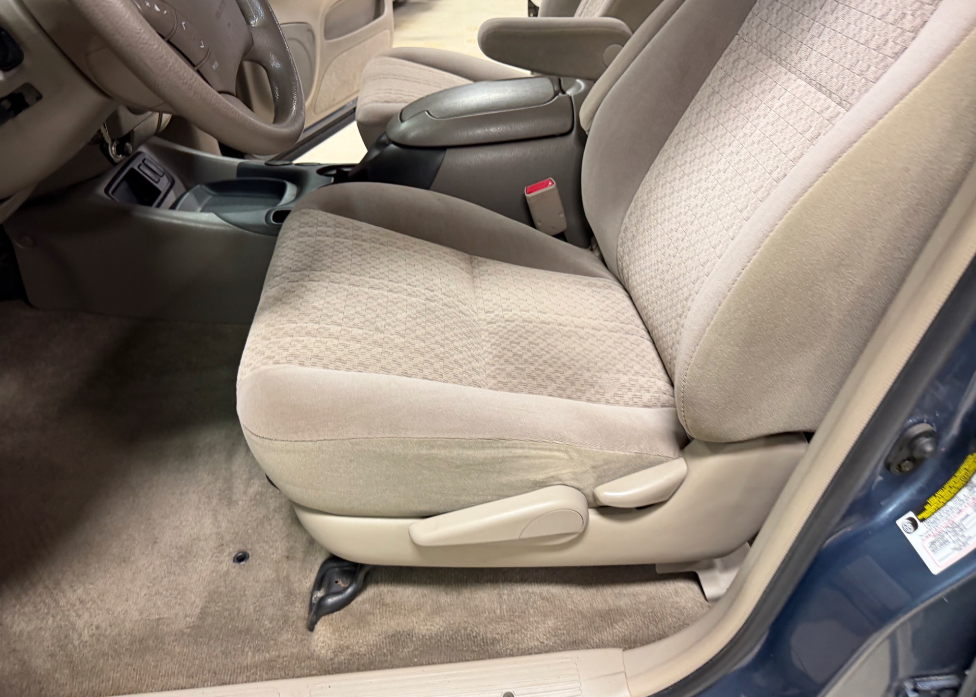 2006 Toyota Tundra SR5