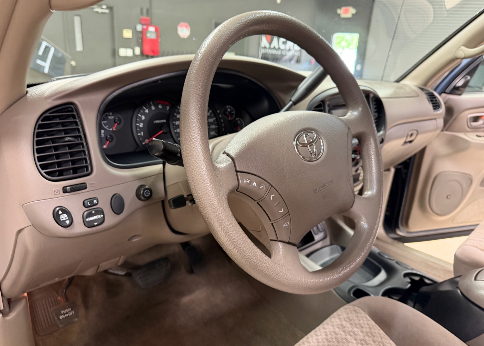 2006 Toyota Tundra SR5