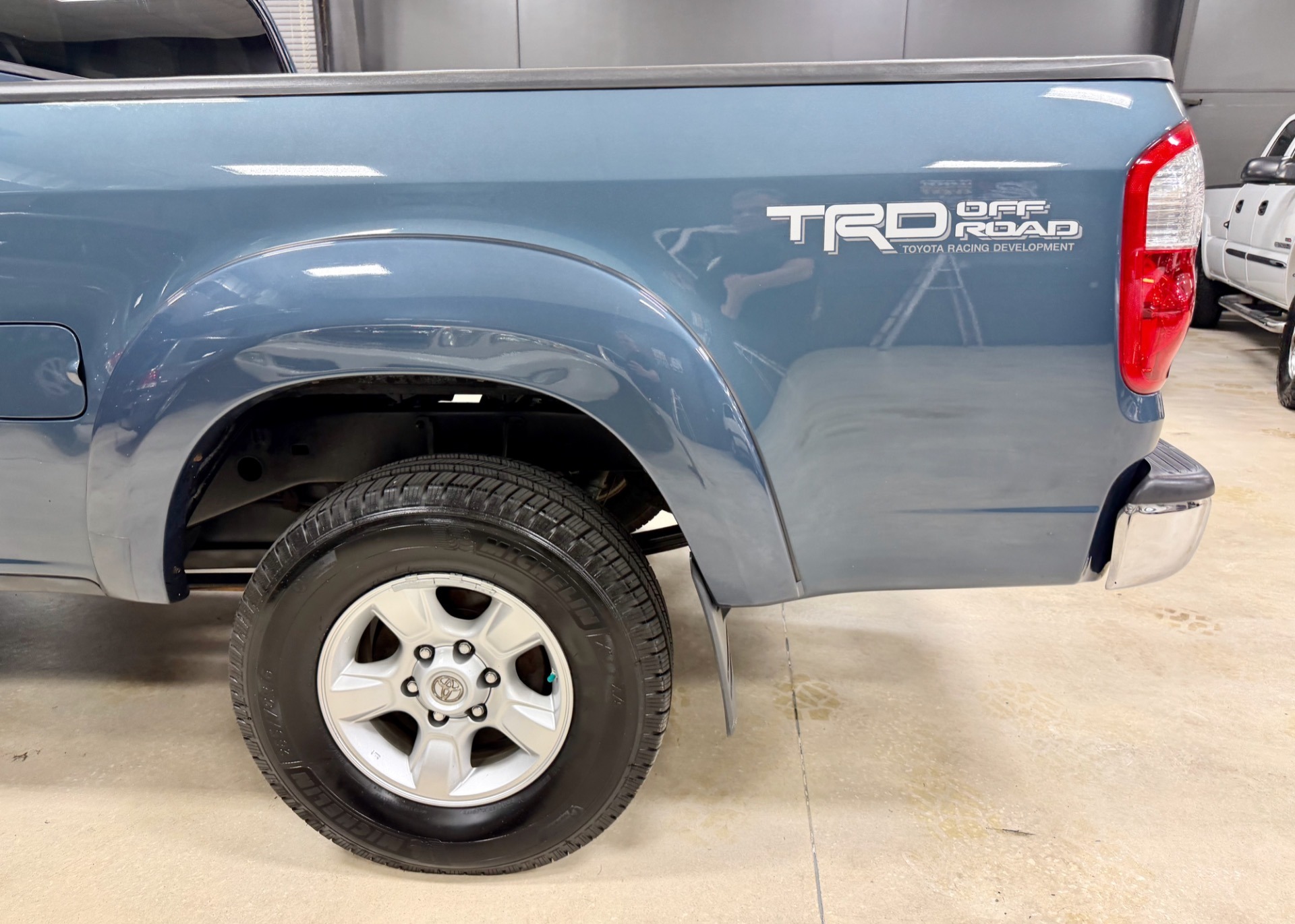 2006 Toyota Tundra SR5