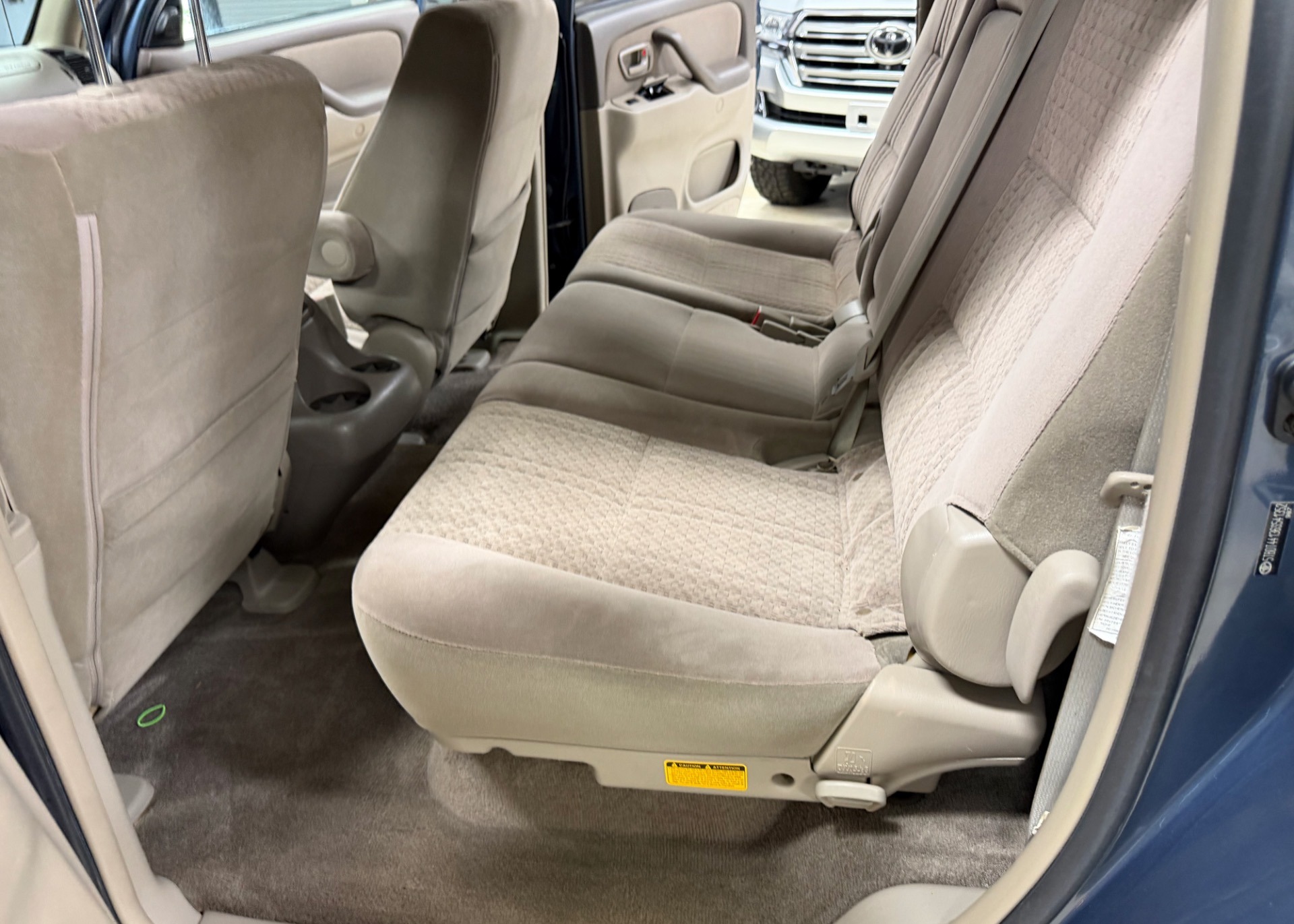 2006 Toyota Tundra SR5