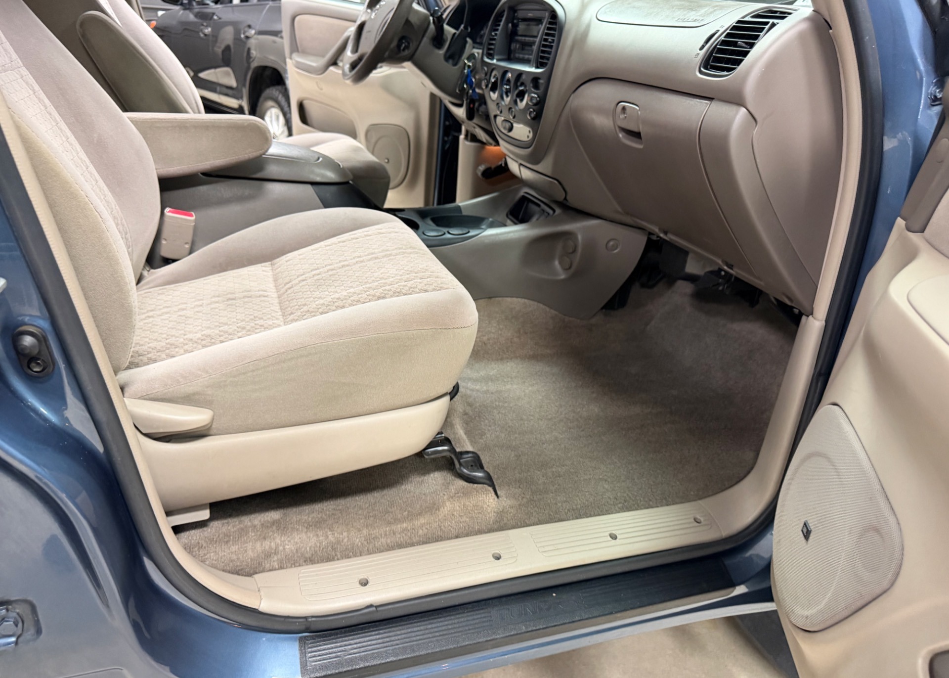 2006 Toyota Tundra SR5