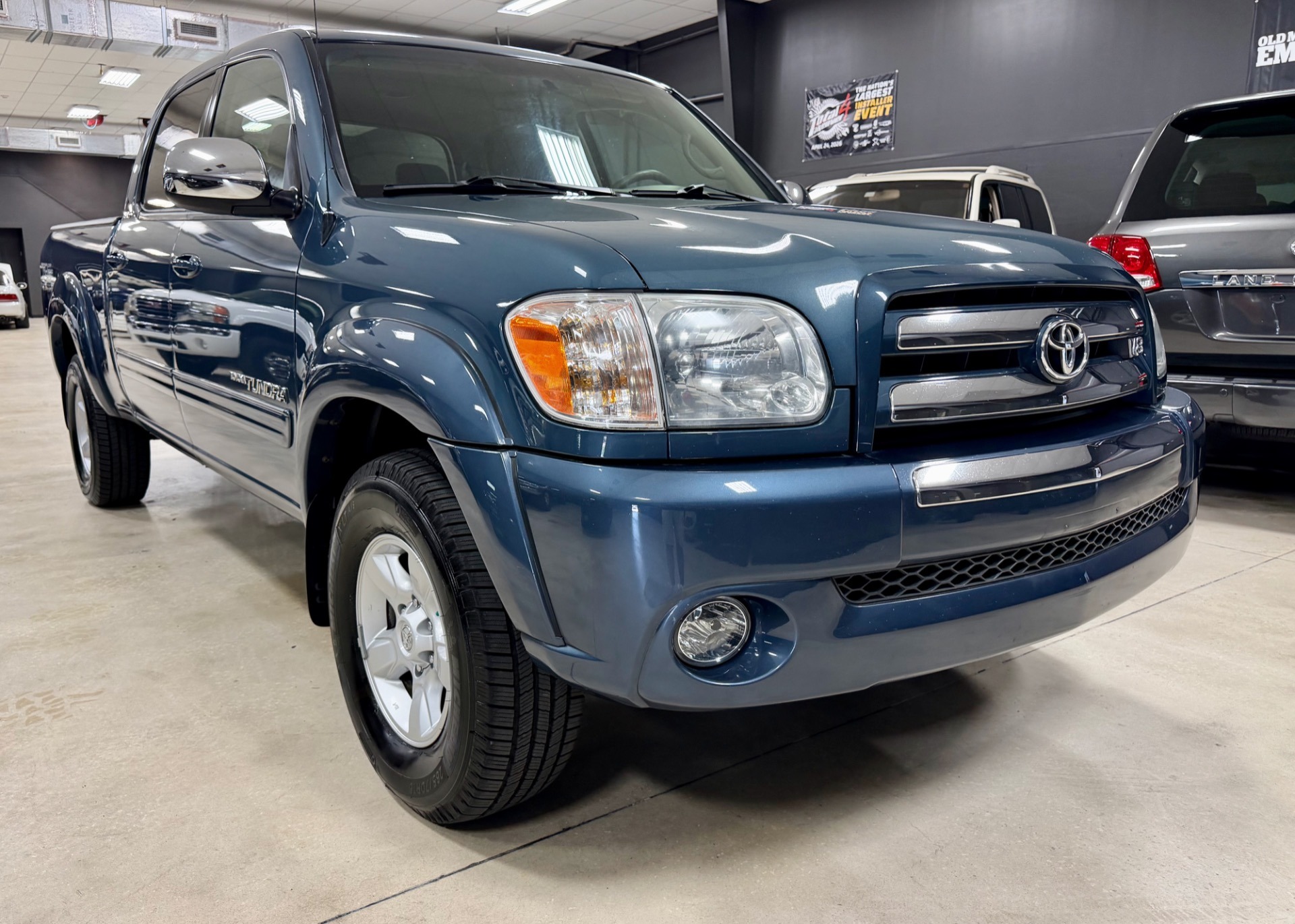2006 Toyota Tundra SR5 - 5