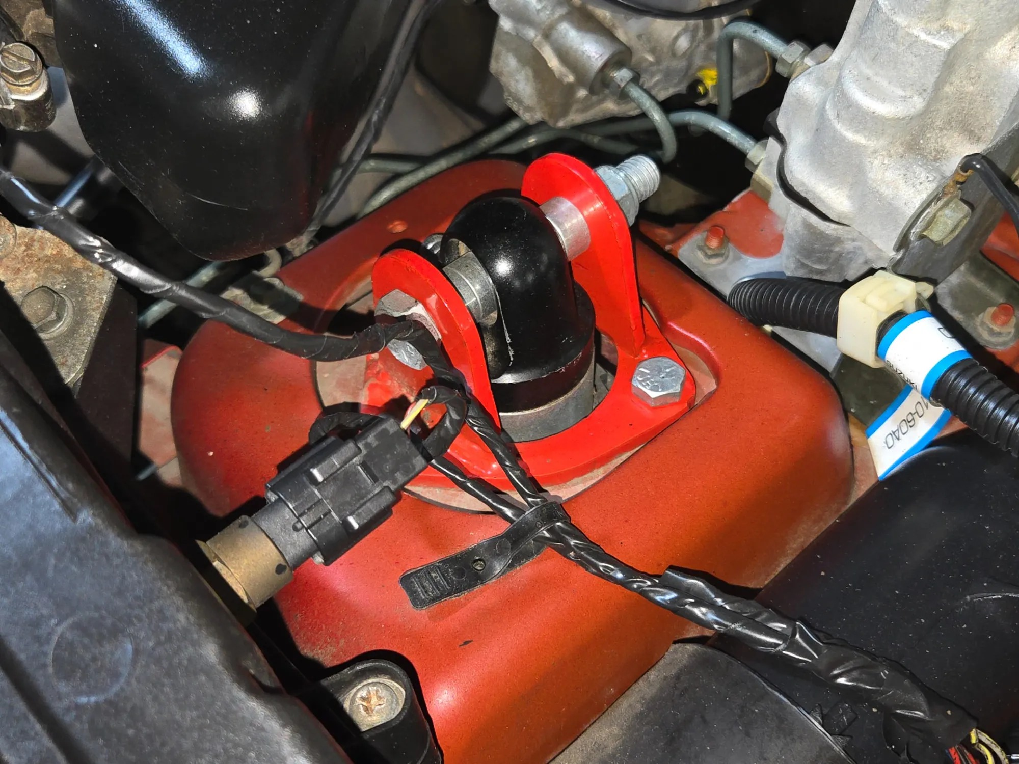 1993 Suzuki Sidekick JX