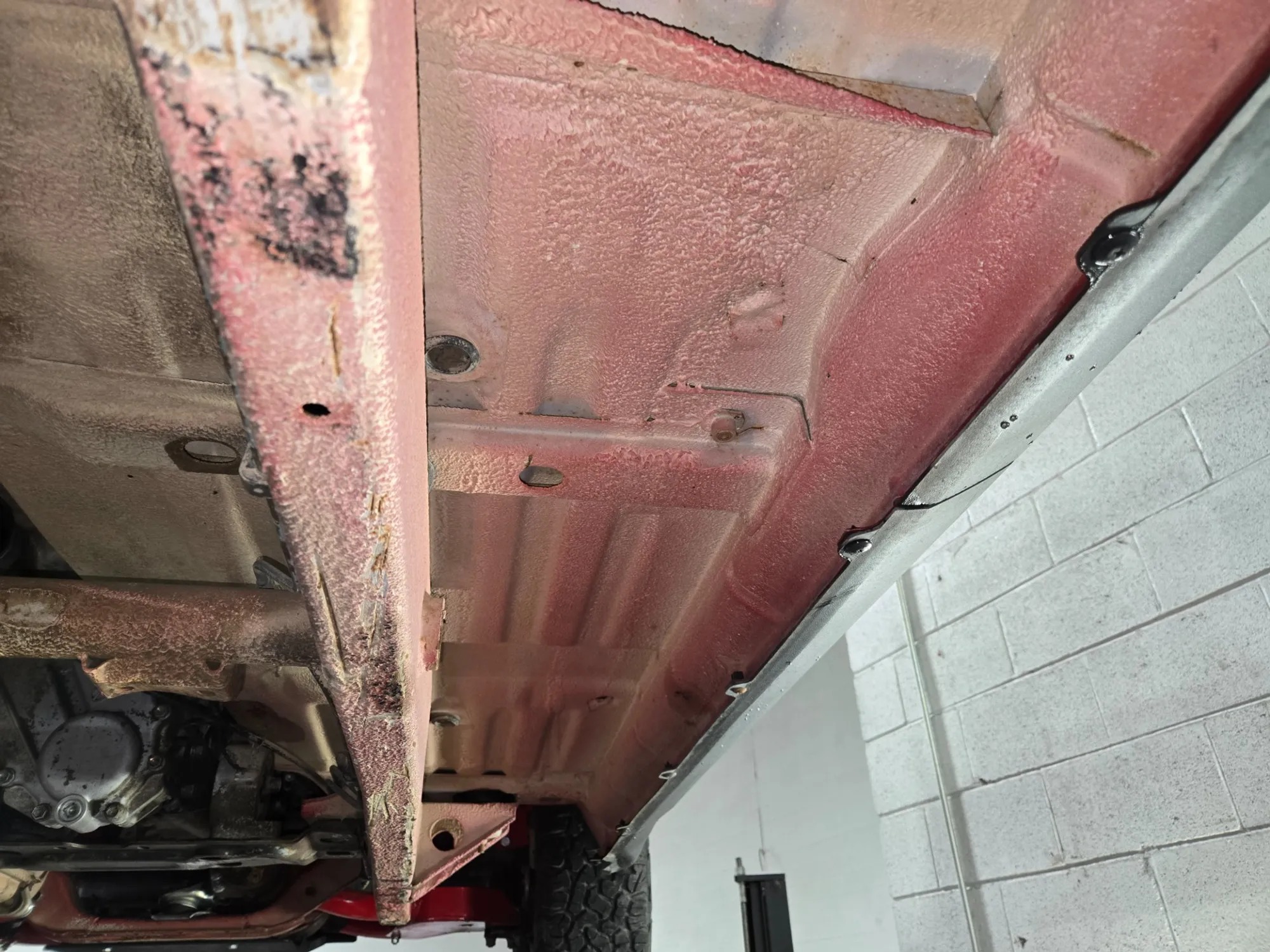 1993 Suzuki Sidekick JX