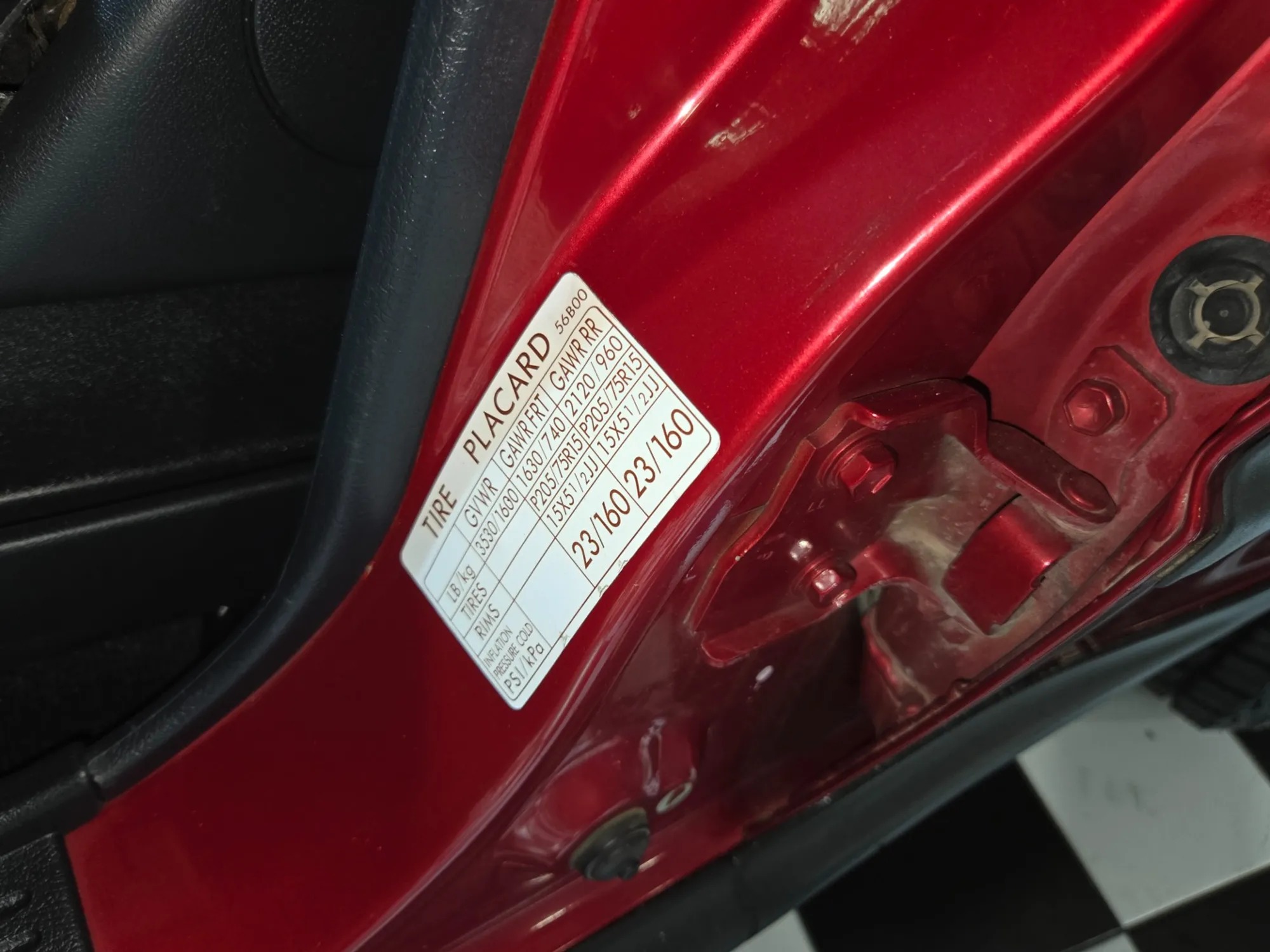 1993 Suzuki Sidekick JX