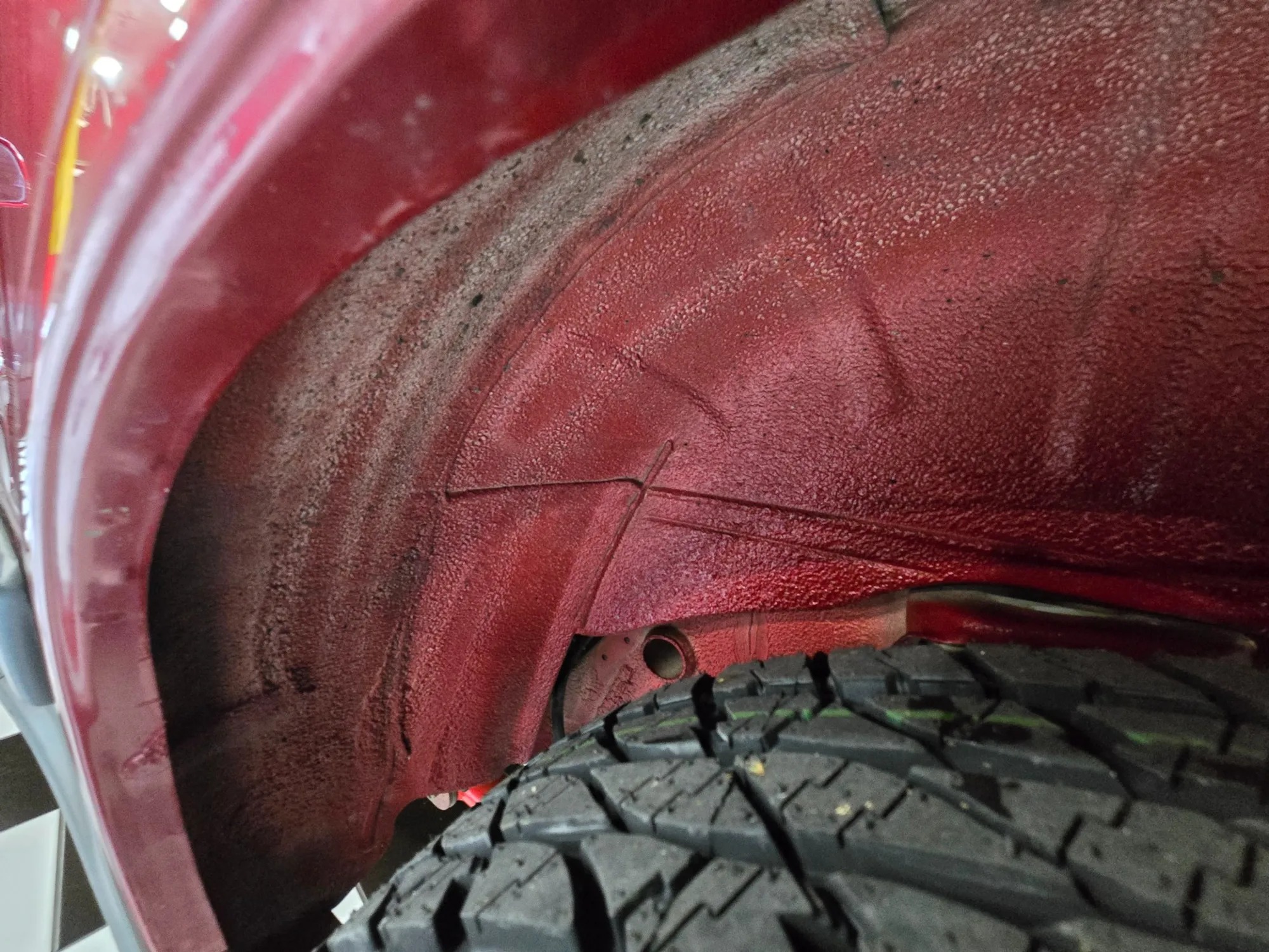 1993 Suzuki Sidekick JX