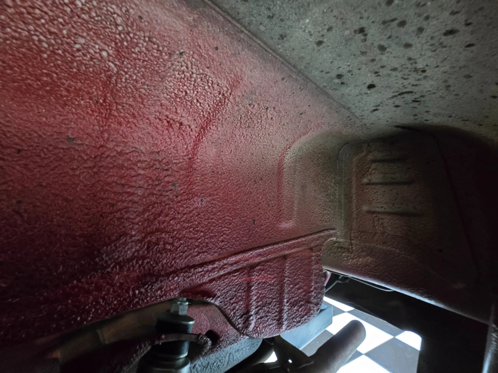 1993 Suzuki Sidekick JX