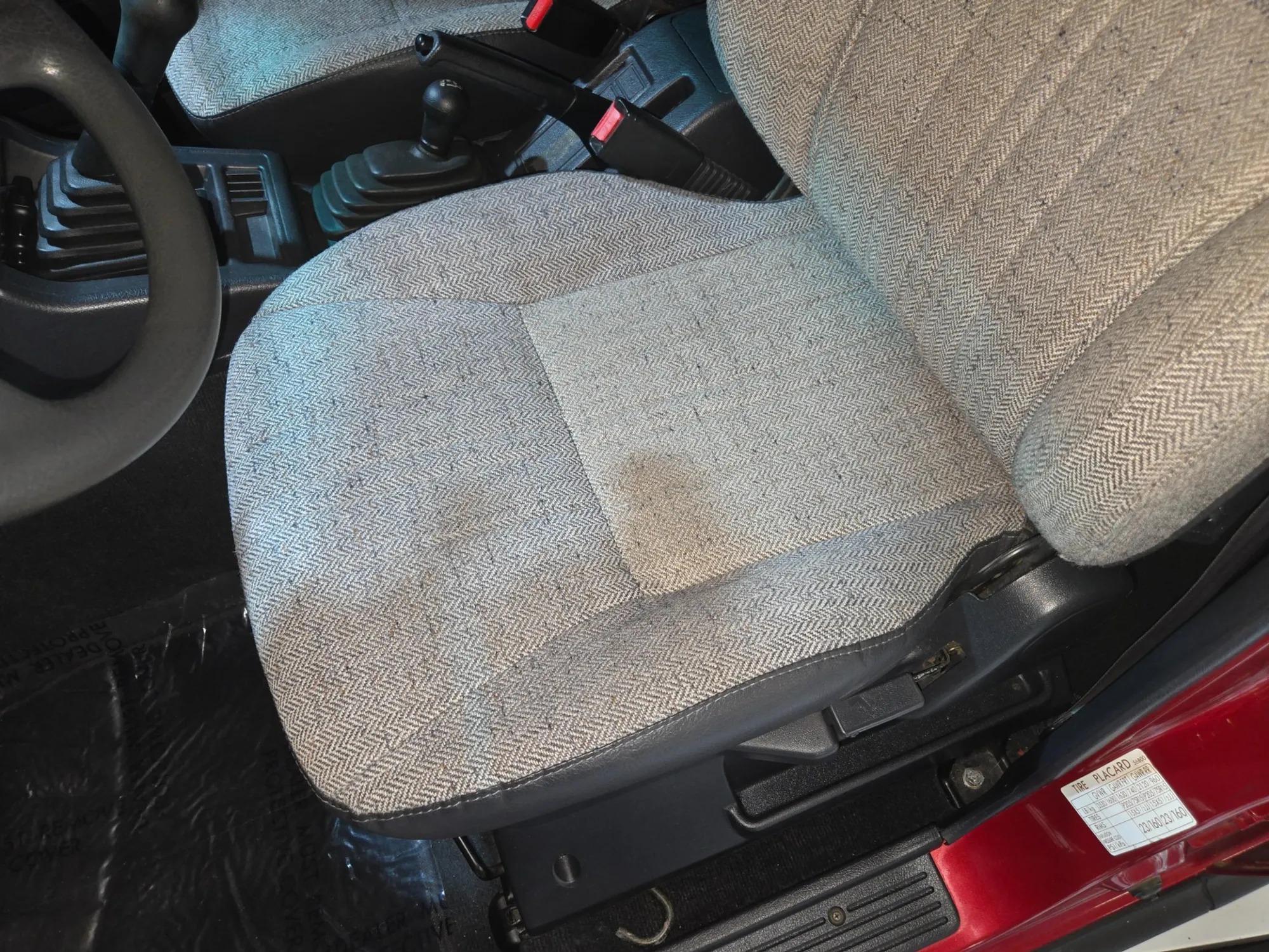 1993 Suzuki Sidekick JX