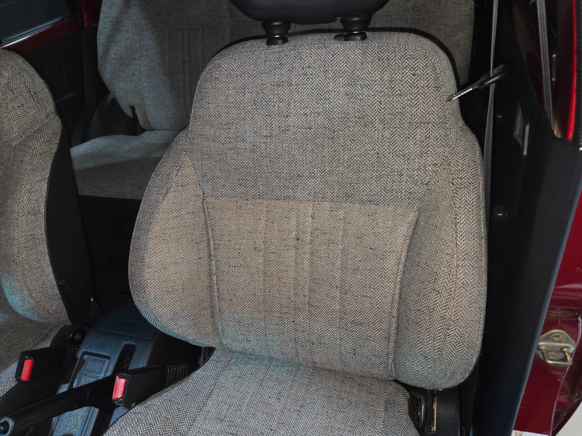 1993 Suzuki Sidekick JX